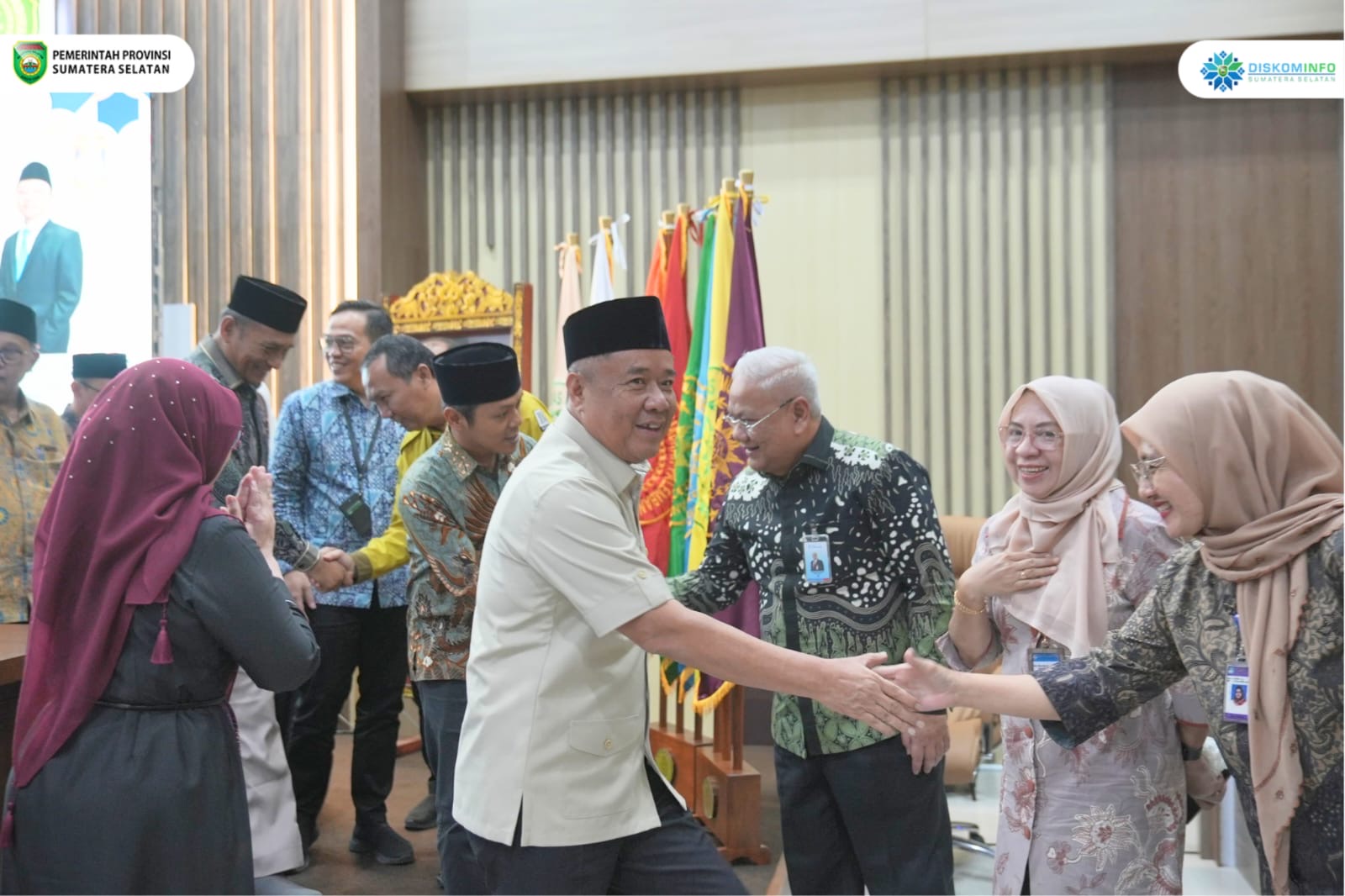 Galeri Berita