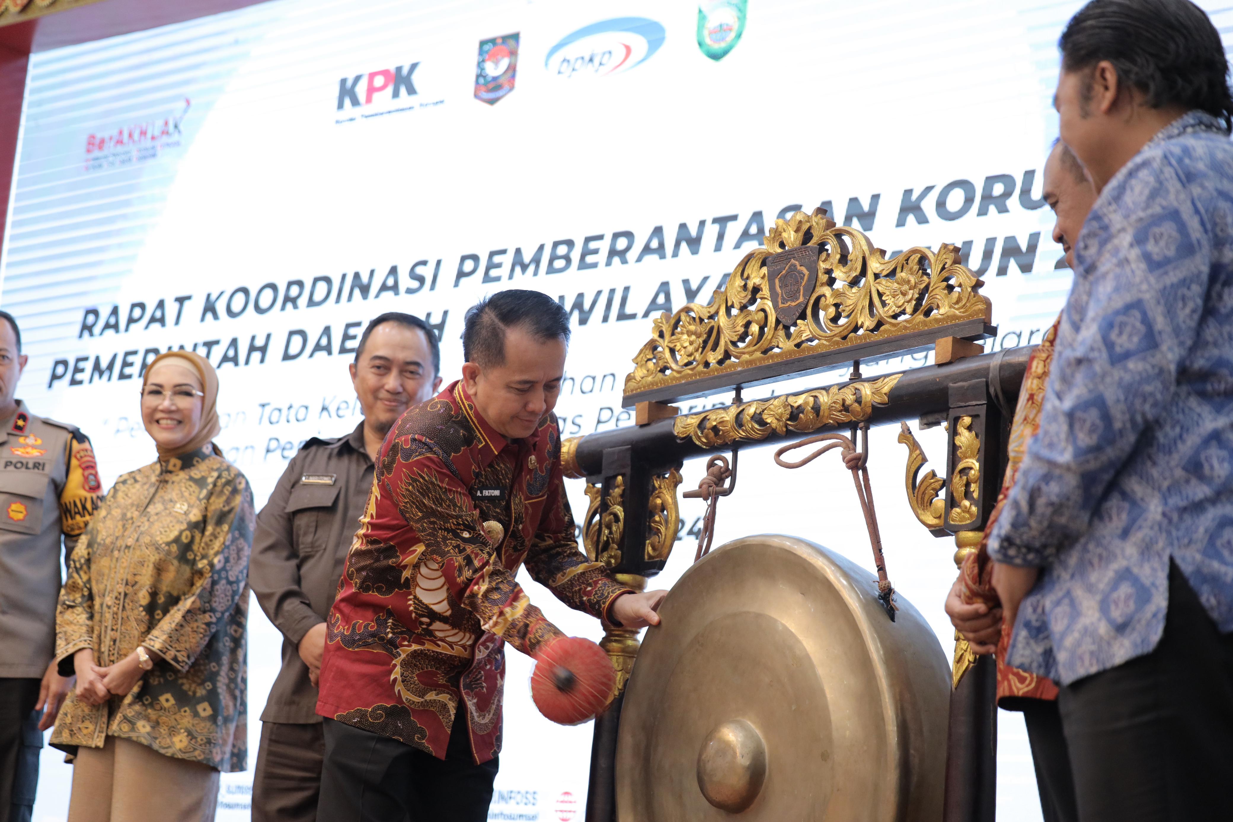 Galeri Berita