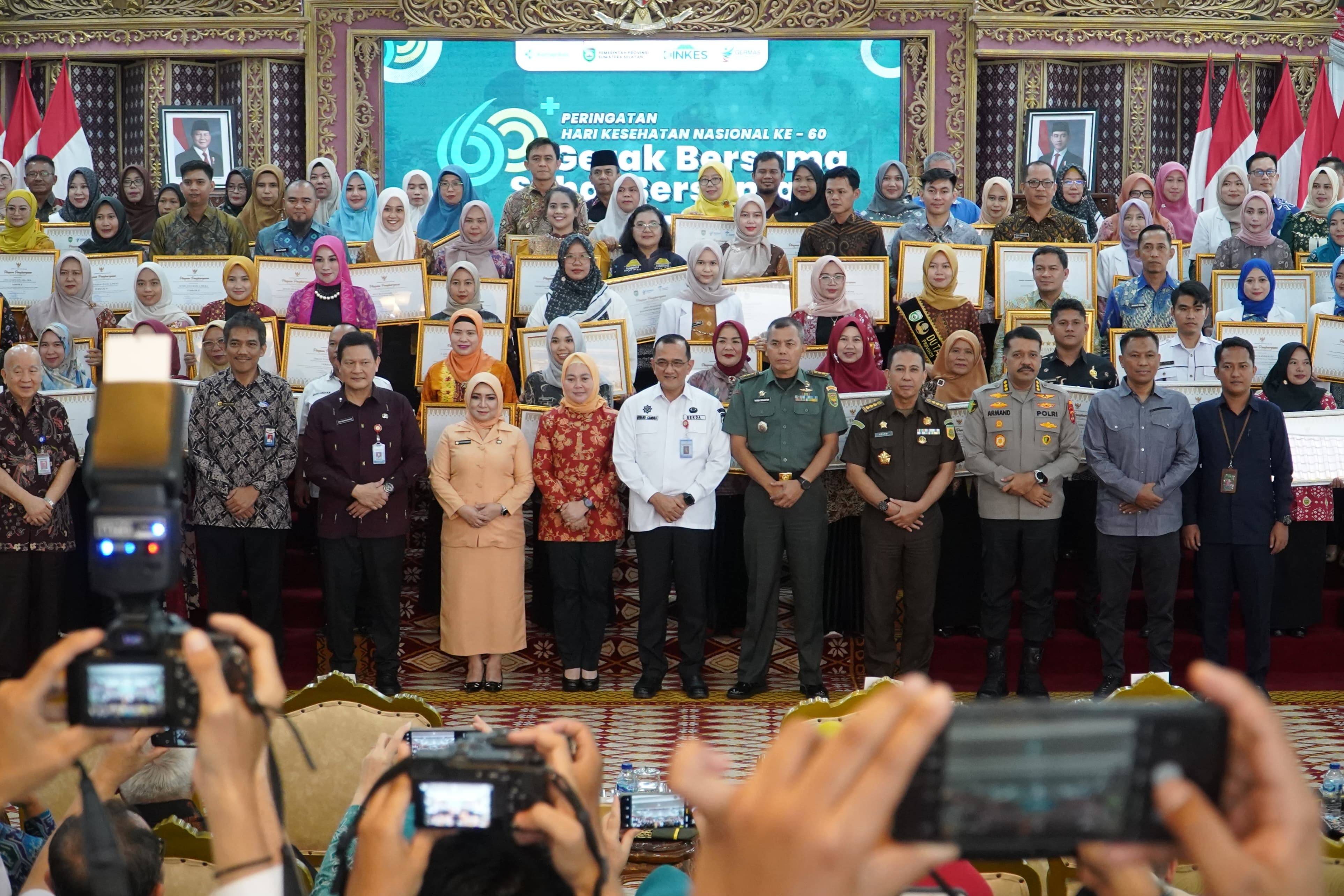 Galeri Berita