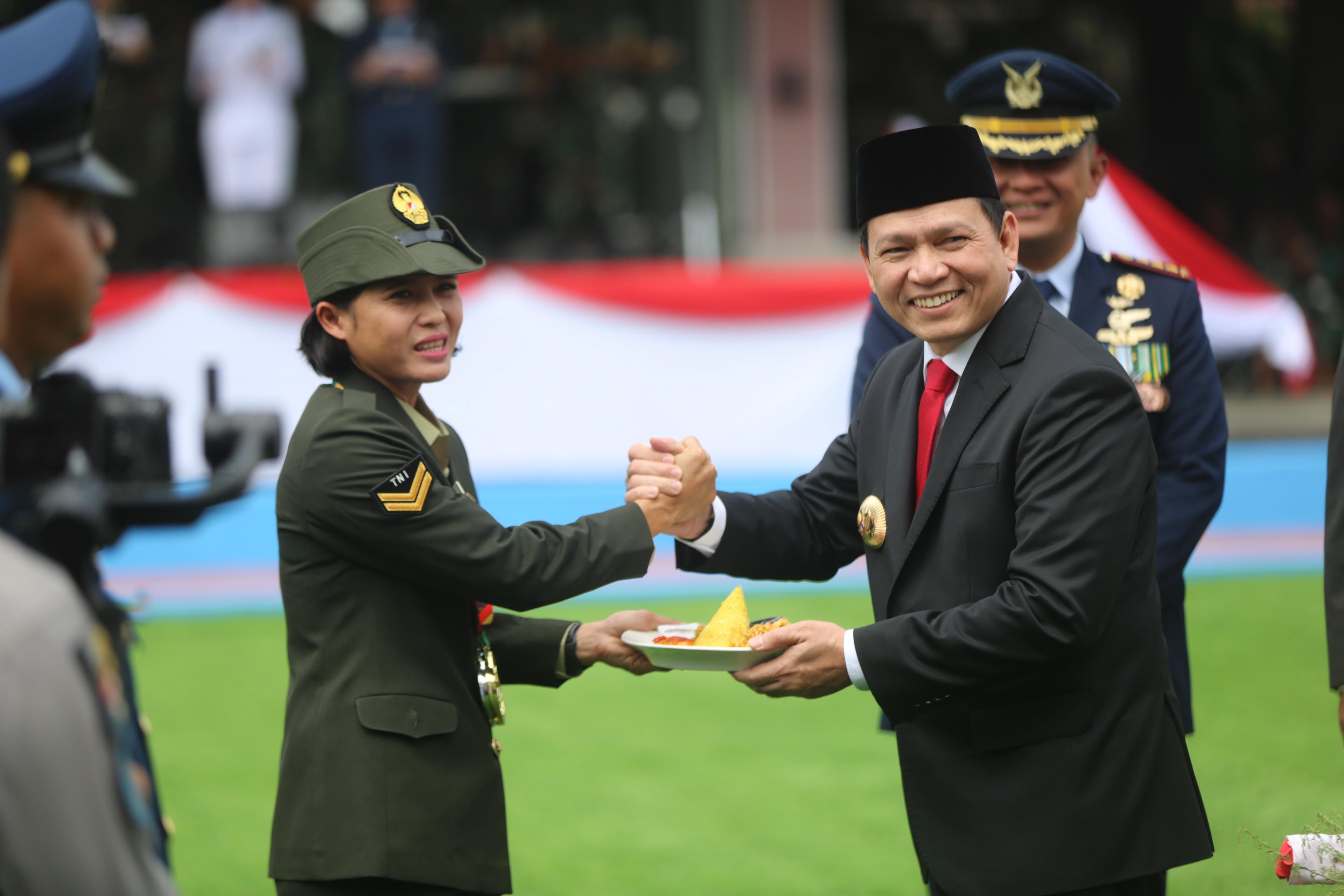 Galeri Berita