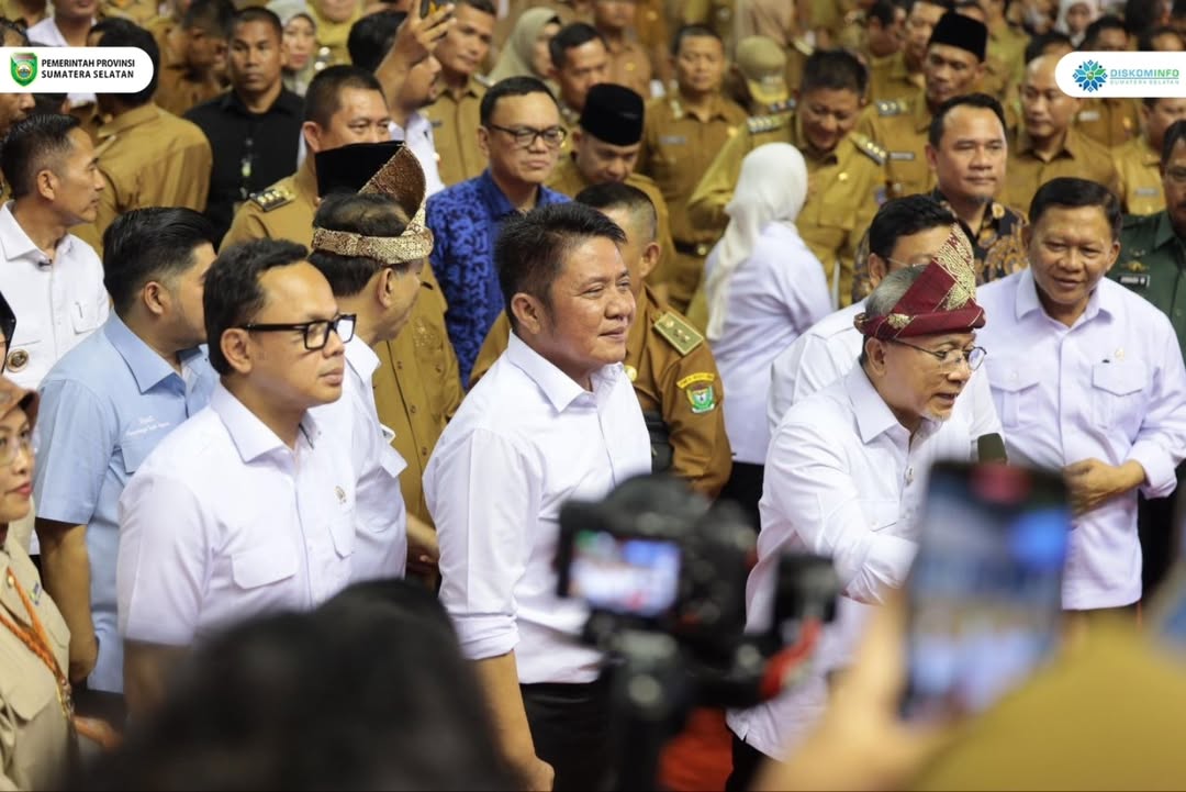 Galeri Berita