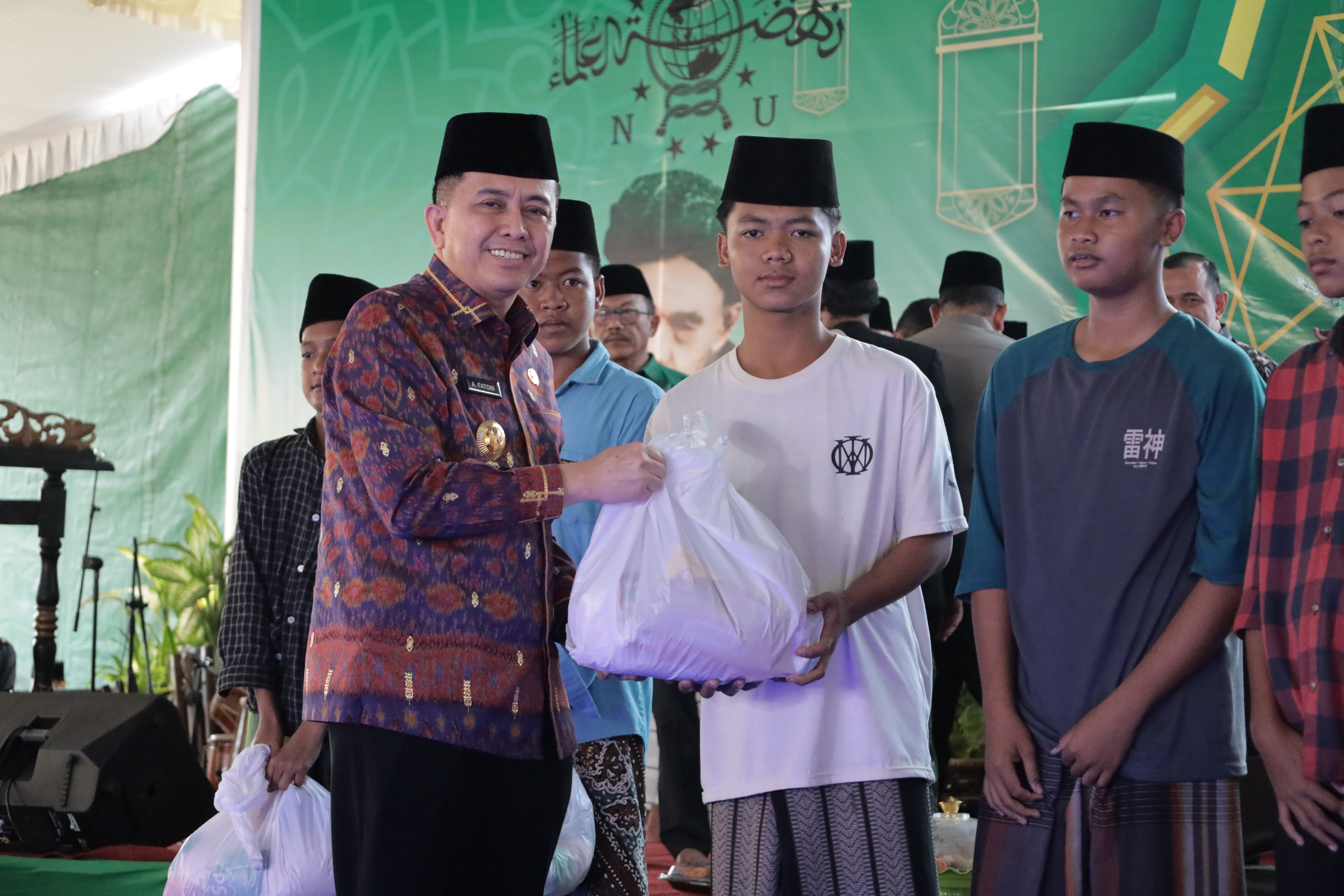 Galeri Berita