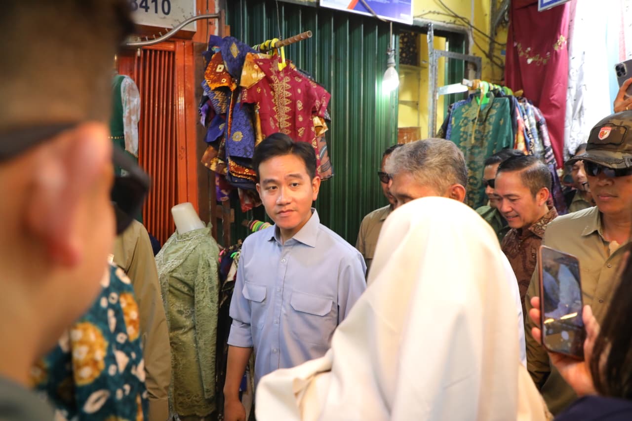 Galeri Berita