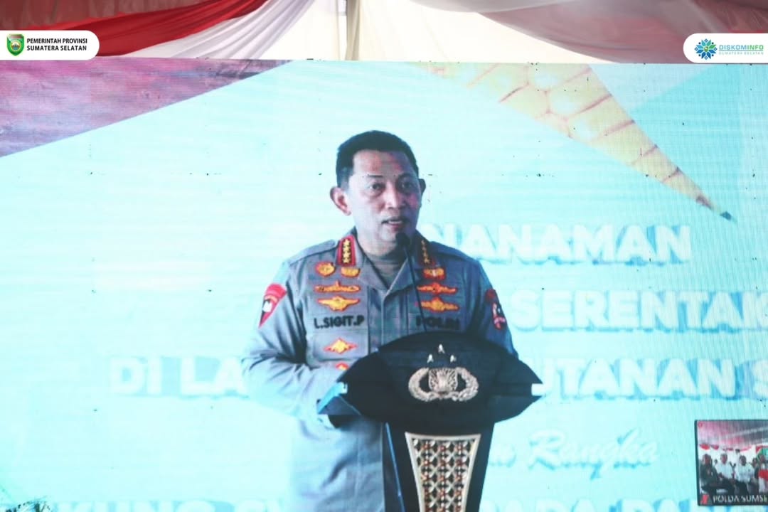 Galeri Berita