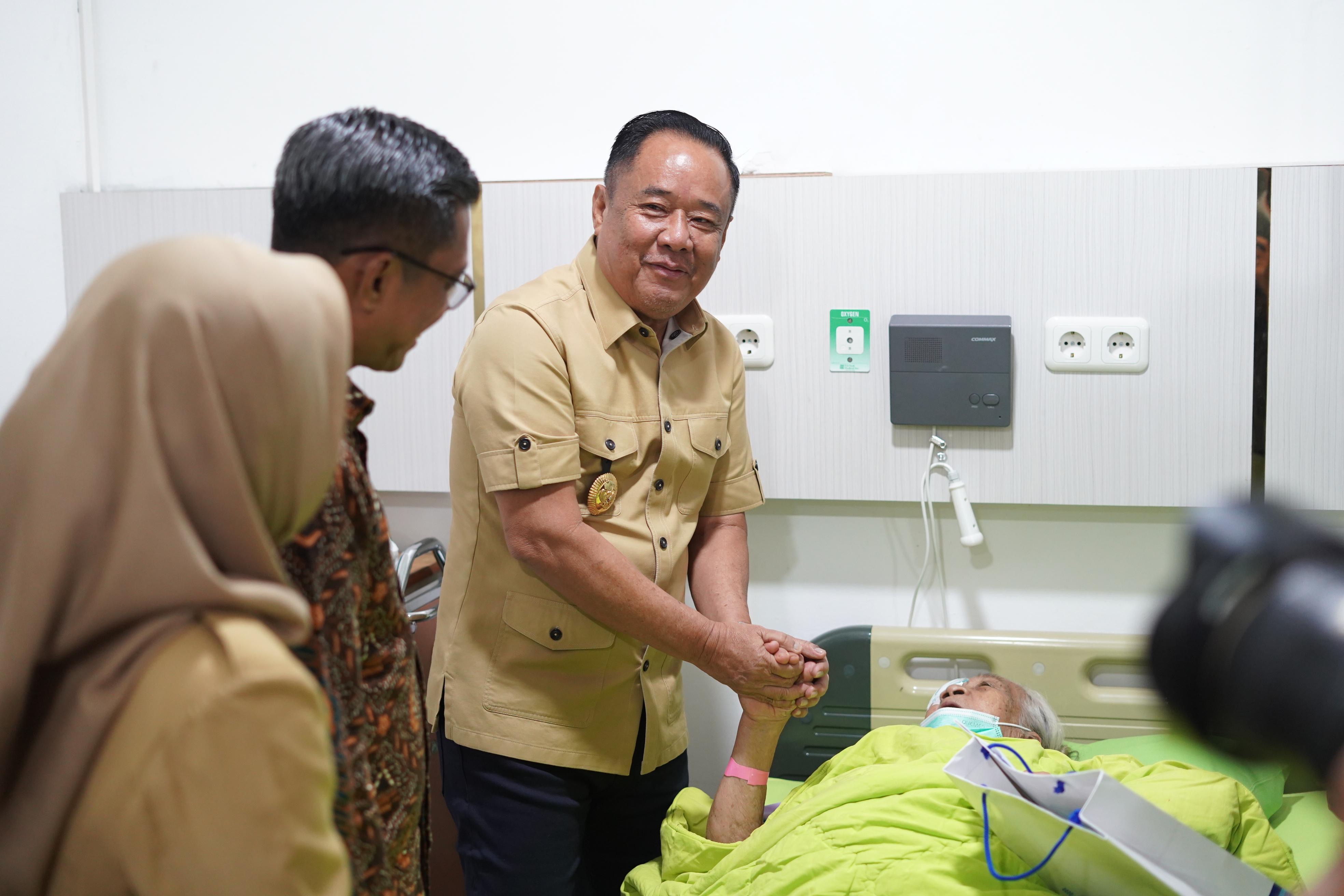 Galeri Berita
