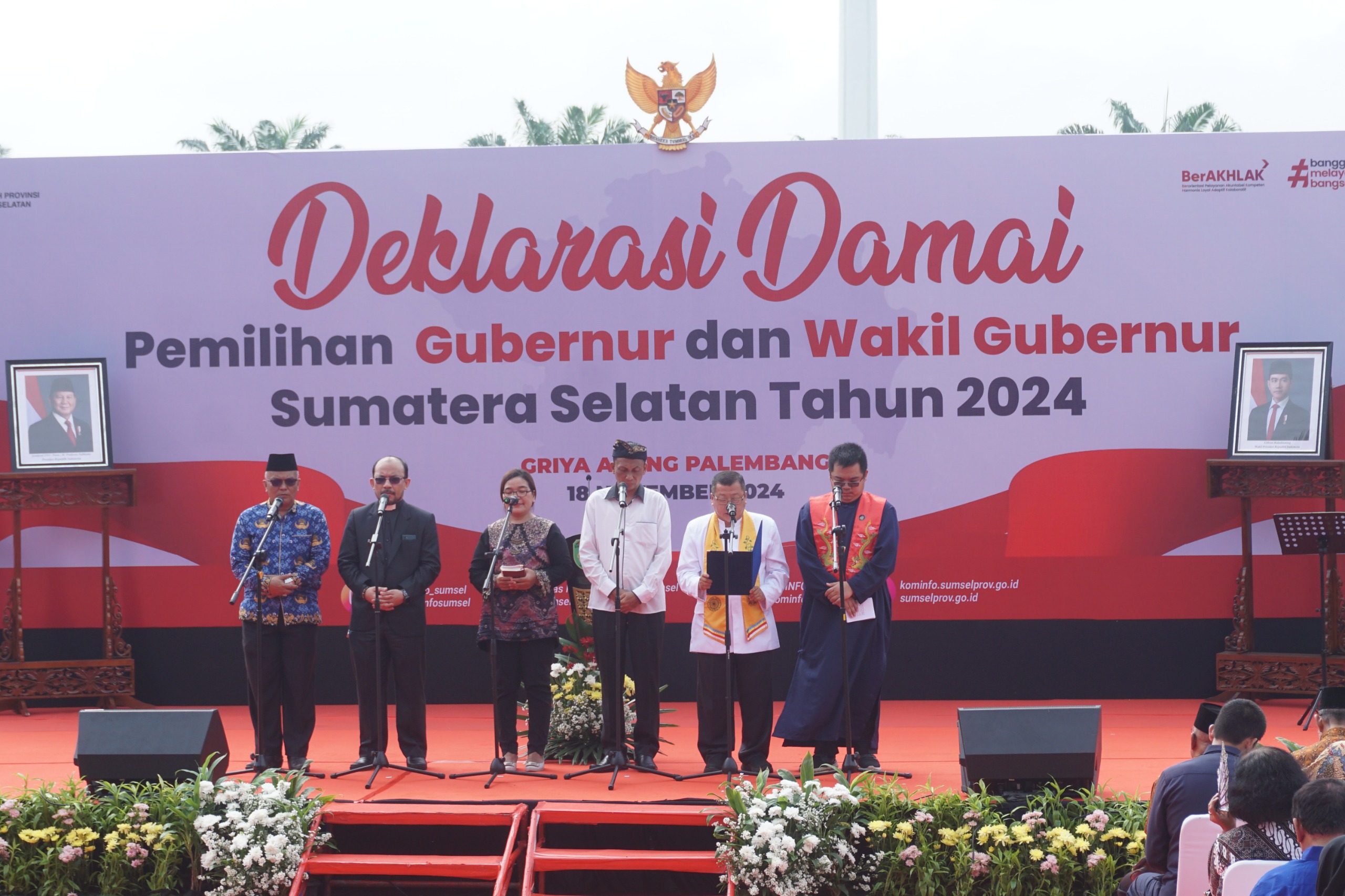 Galeri Berita