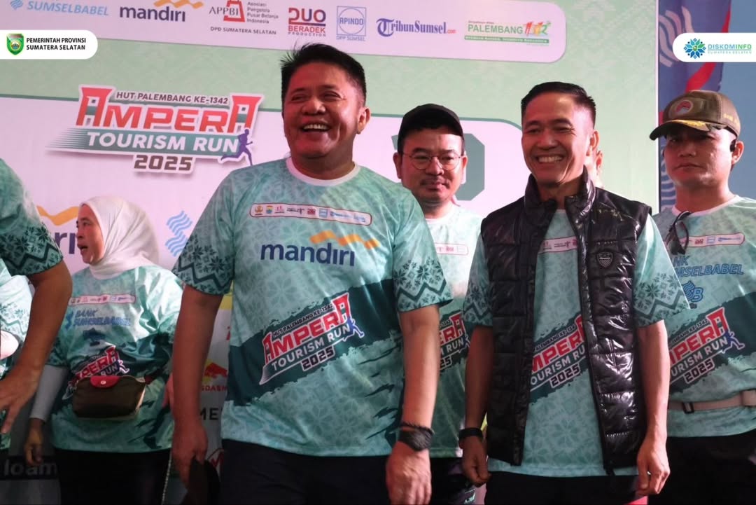 Galeri Berita