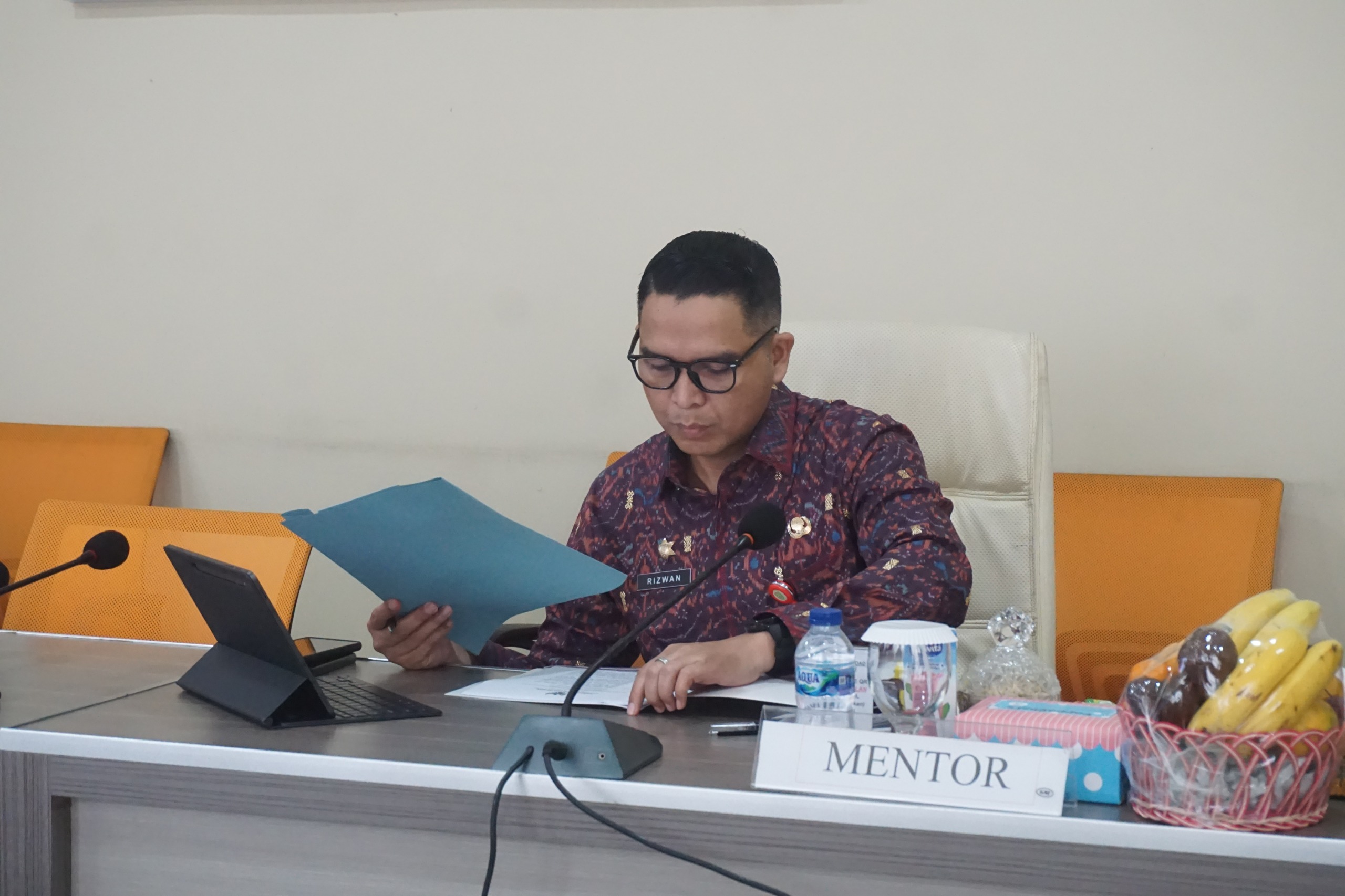 Galeri Berita