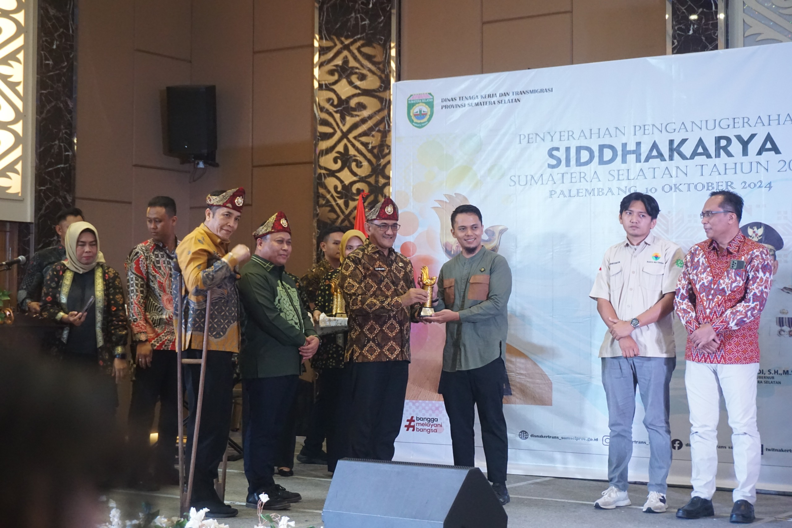 Galeri Berita