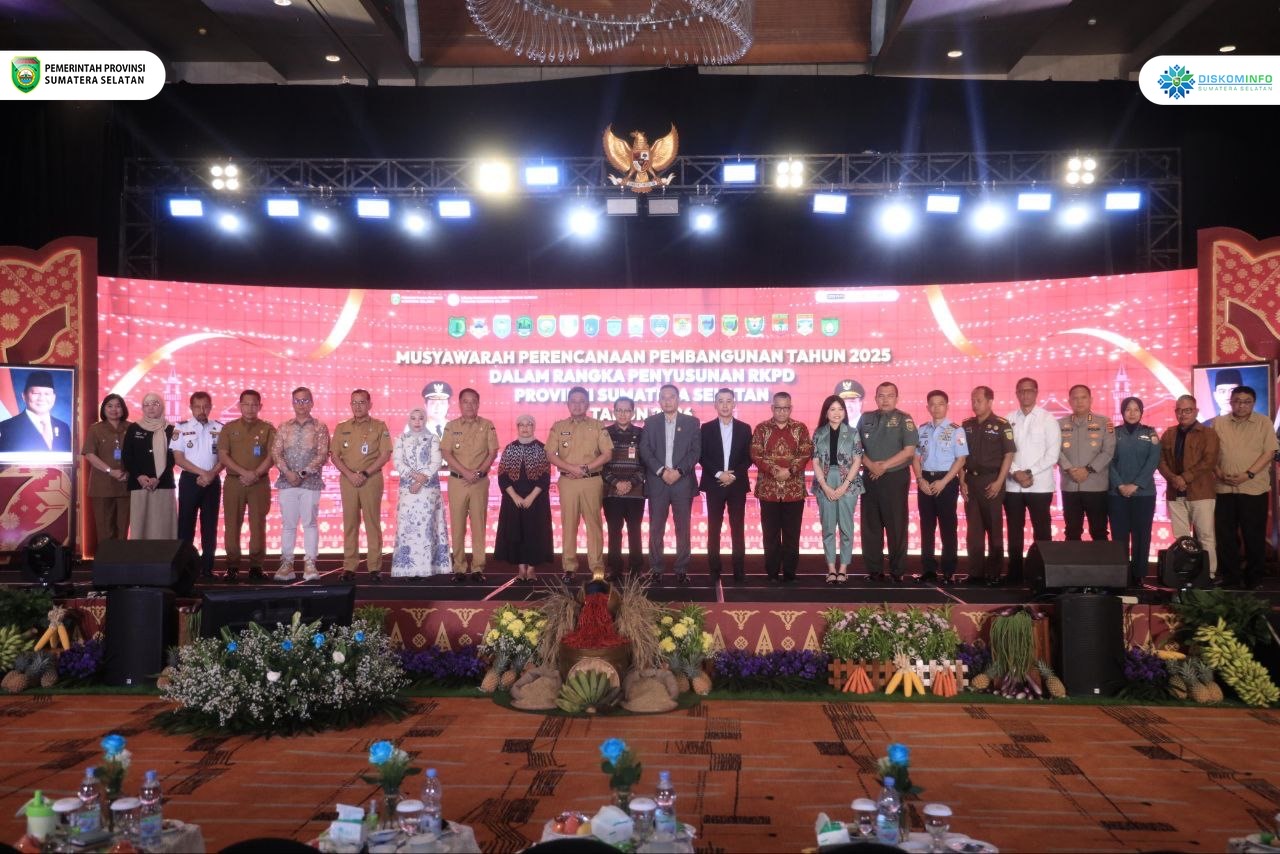 Galeri Berita