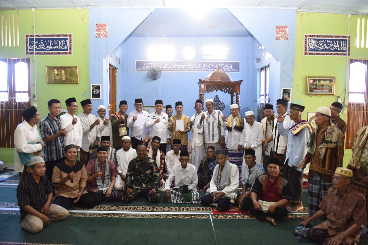 Galeri Berita