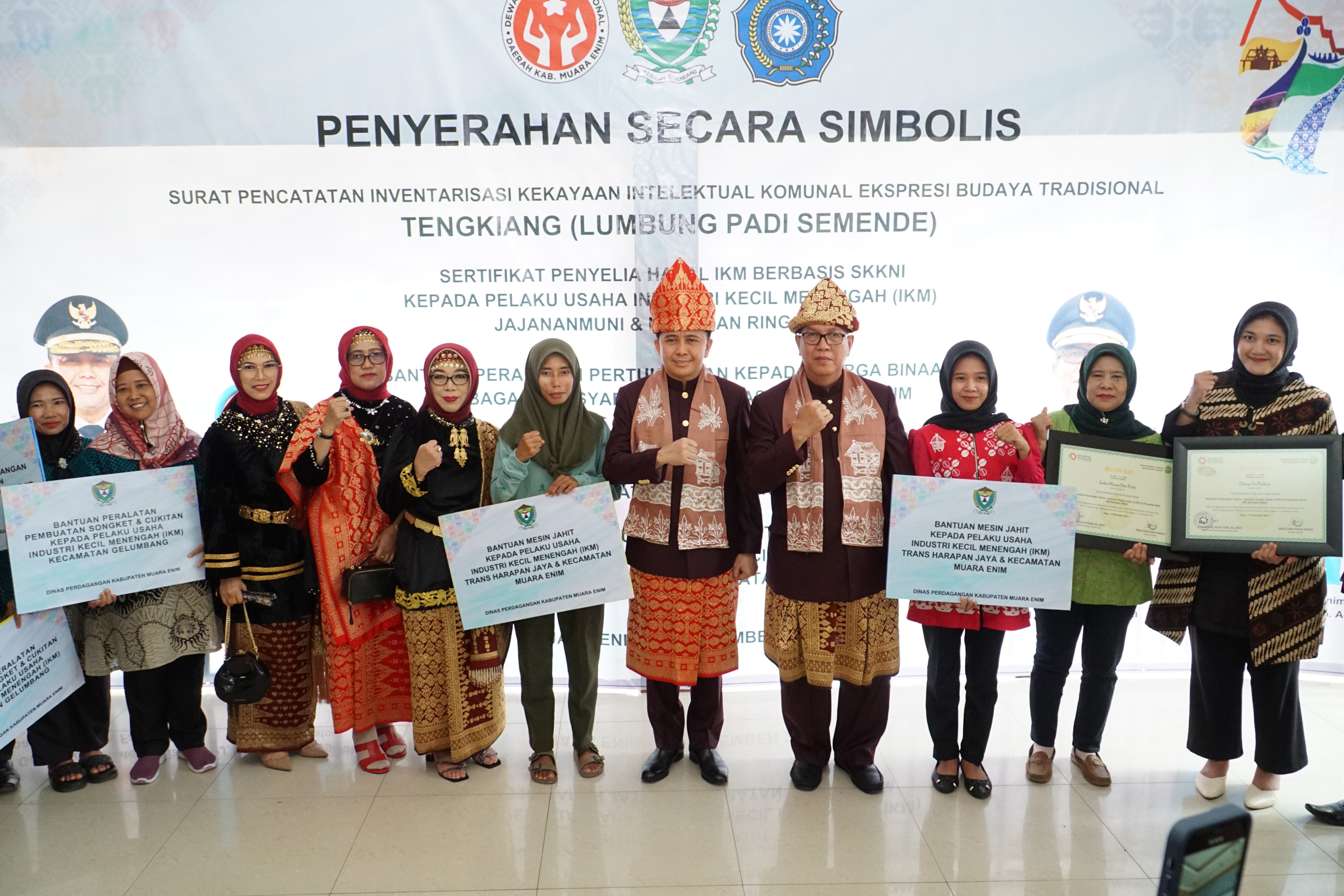 Galeri Berita