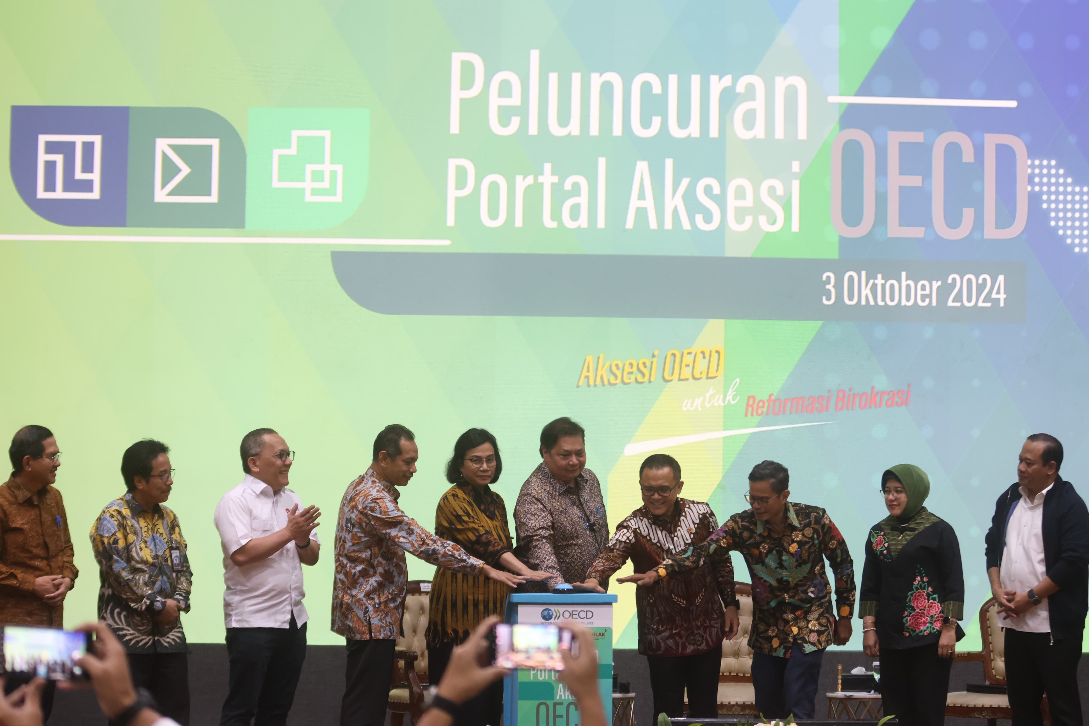 Galeri Berita