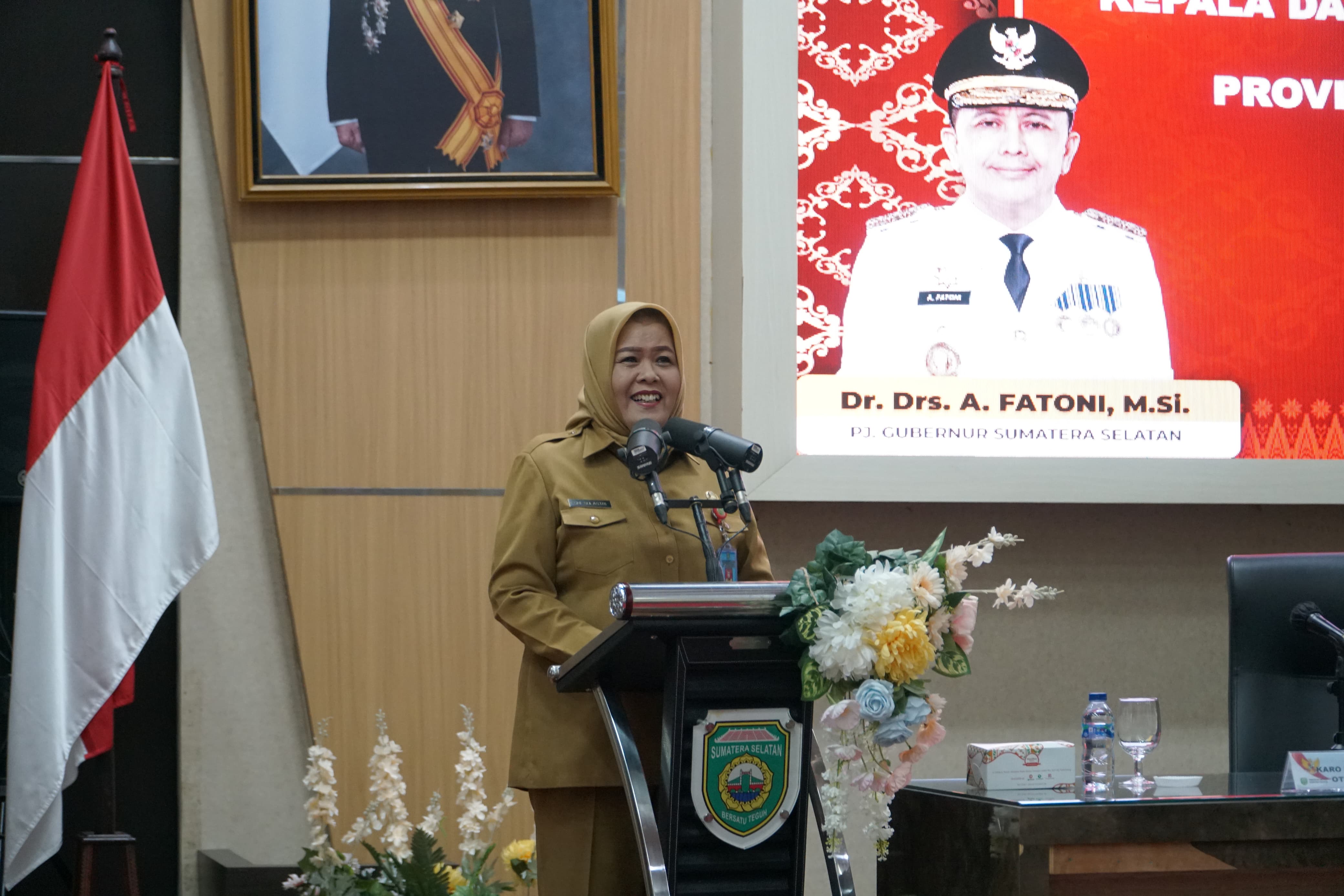 Galeri Berita