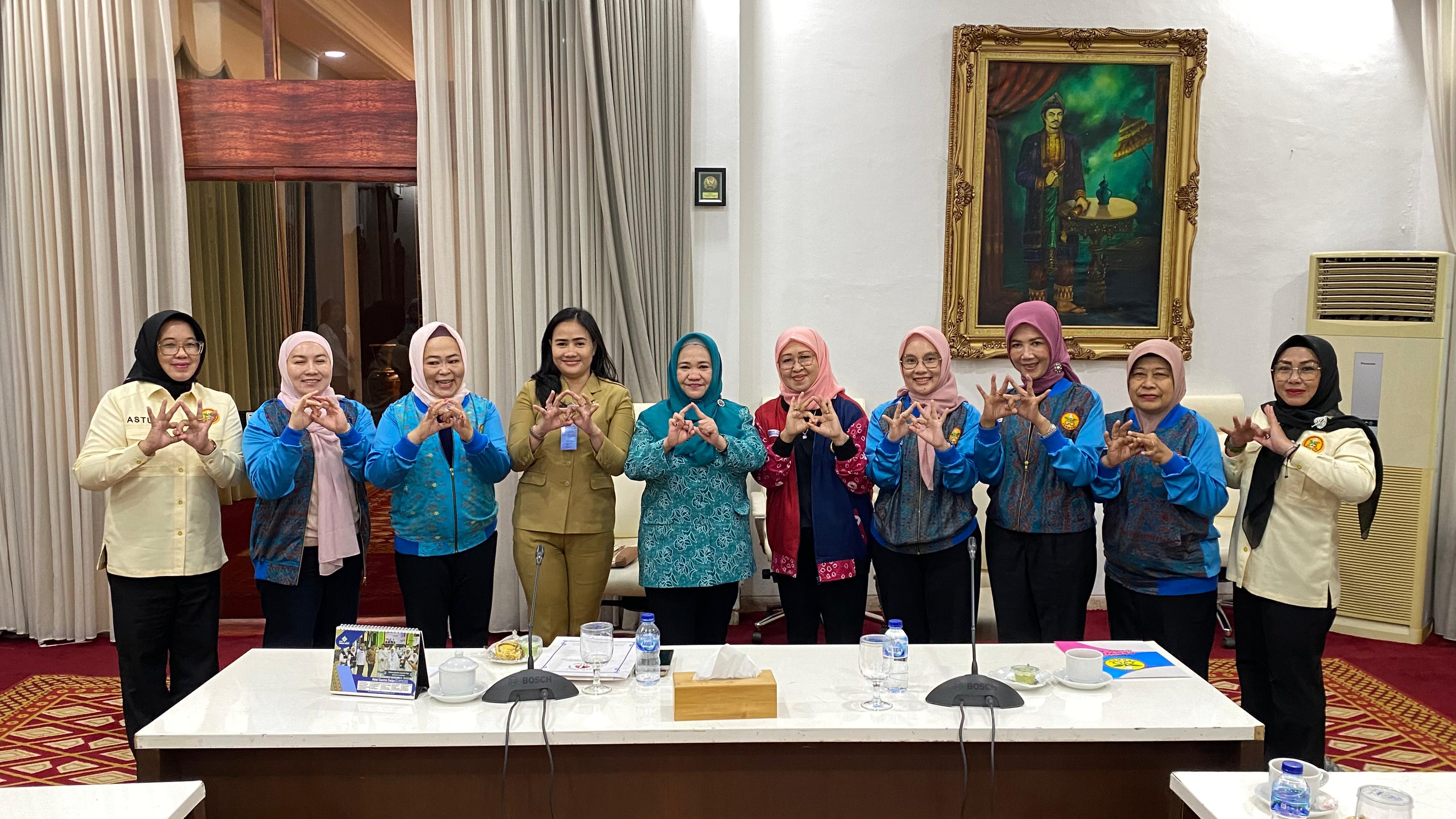 Galeri Berita