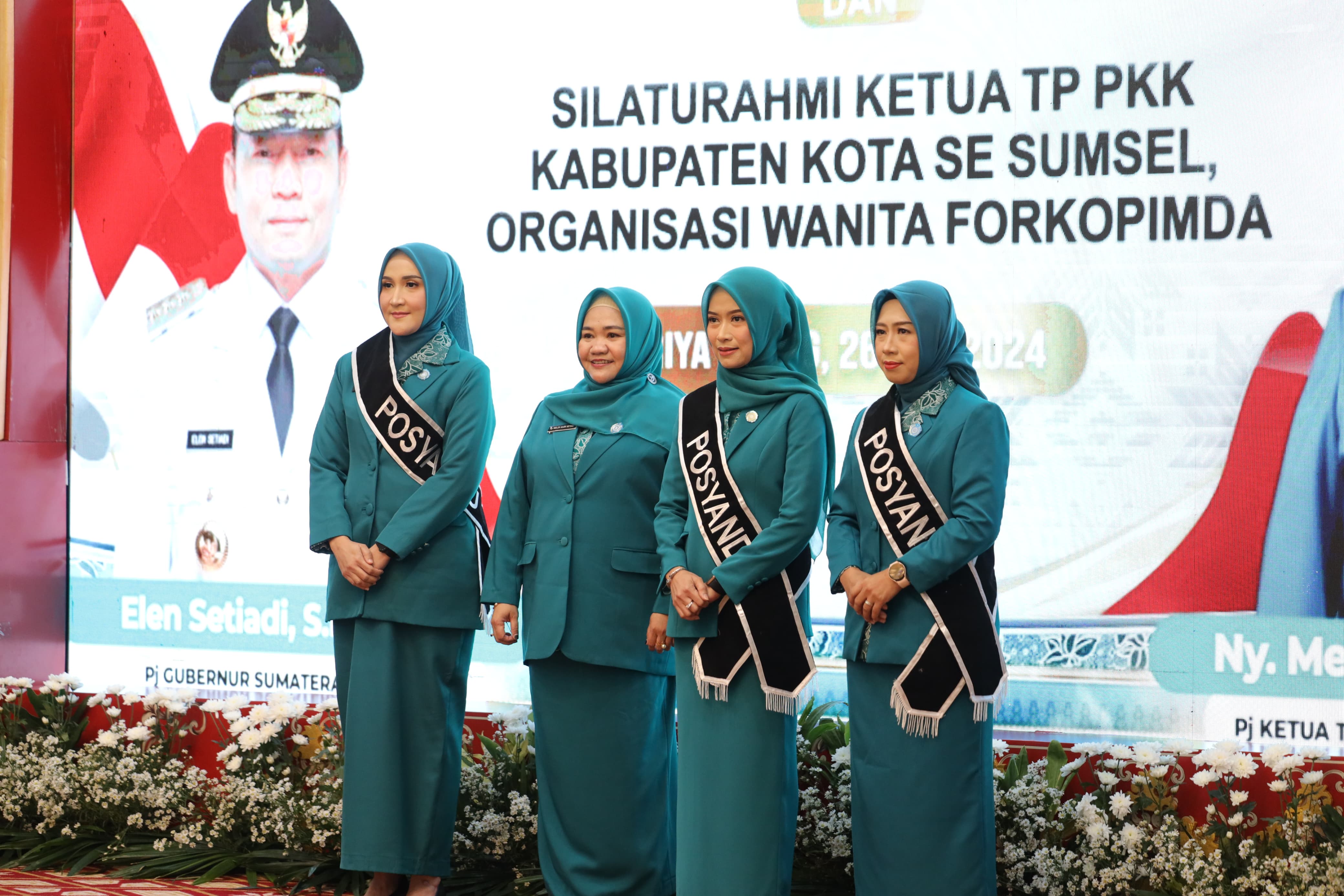 Galeri Berita