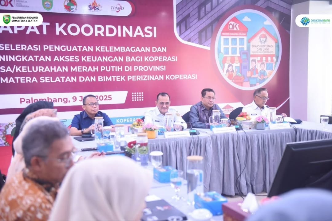 Galeri Berita