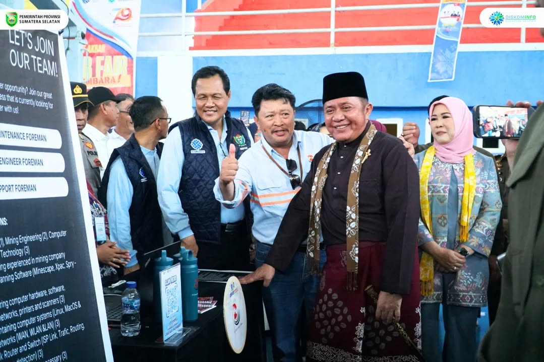 Galeri Berita
