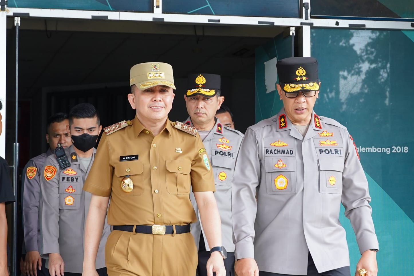 Galeri Berita