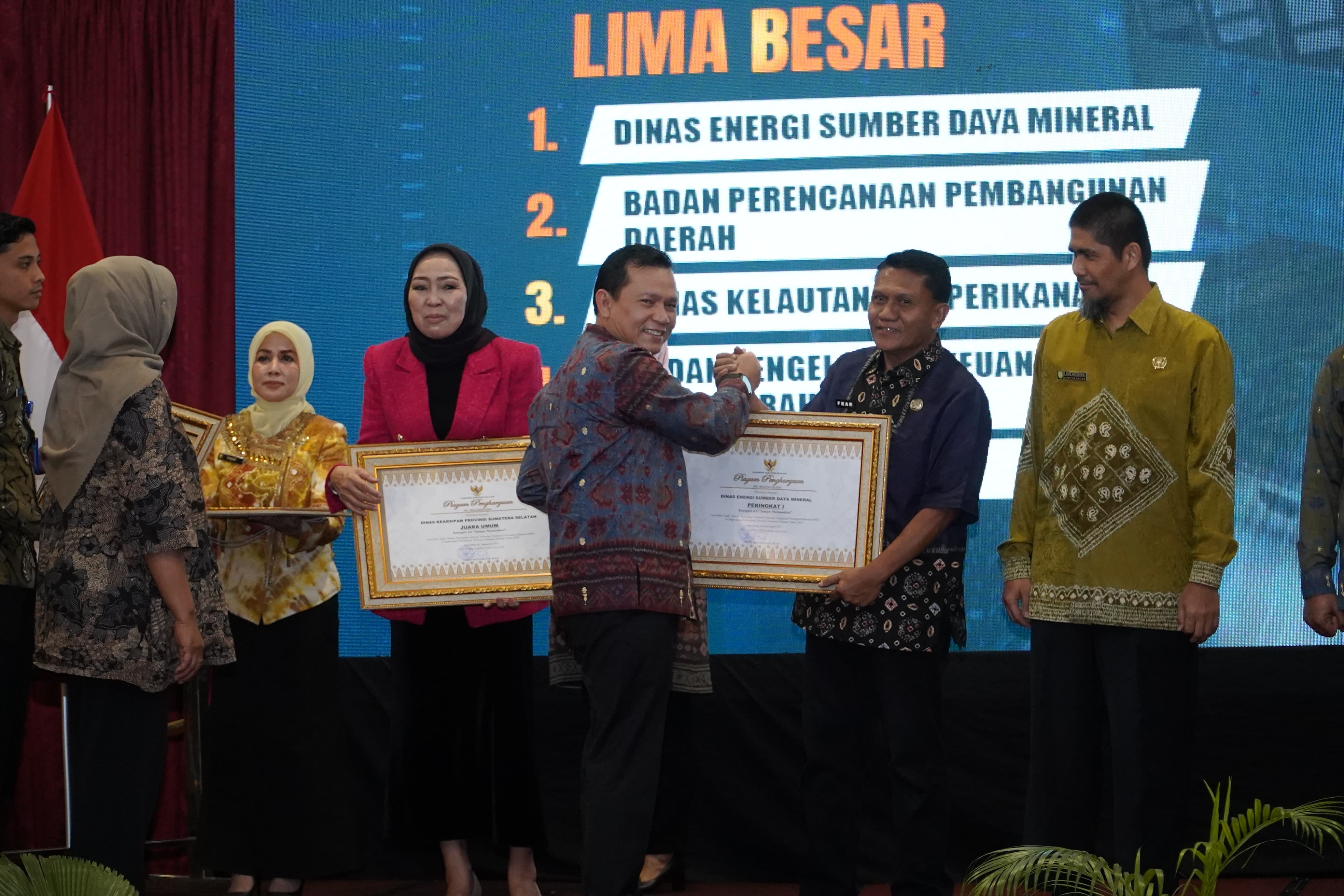 Galeri Berita