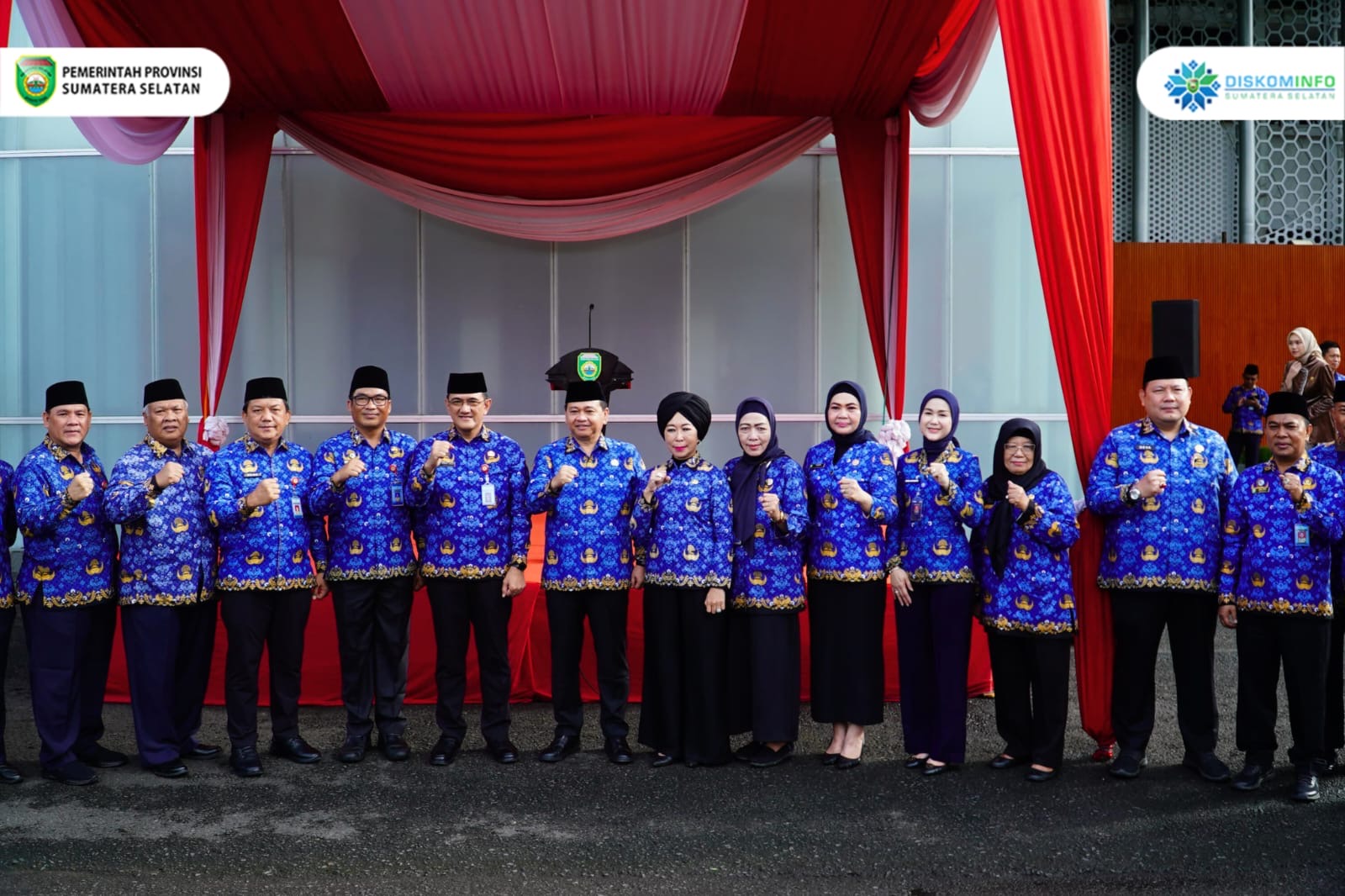 Galeri Berita