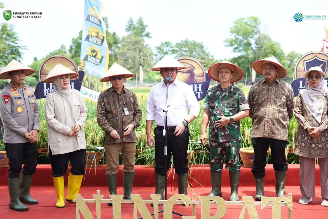Galeri Berita