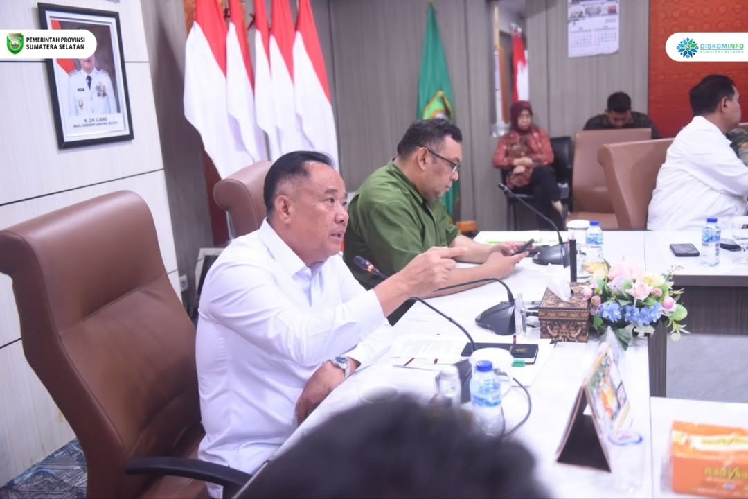 Galeri Berita
