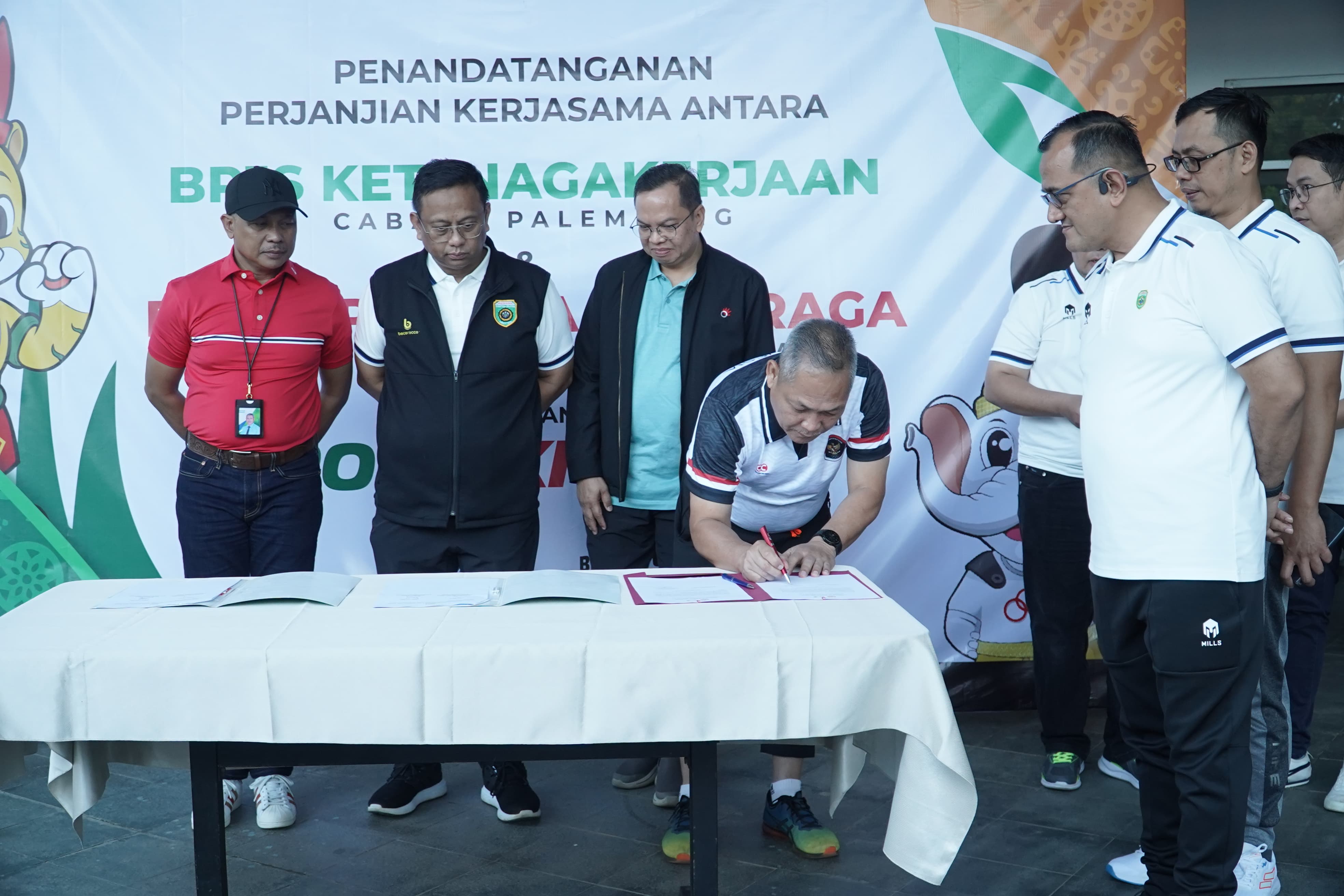 Galeri Berita