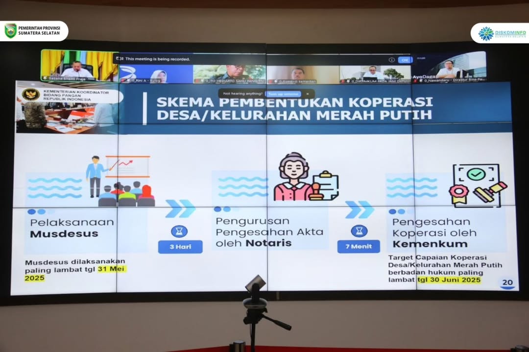 Galeri Berita