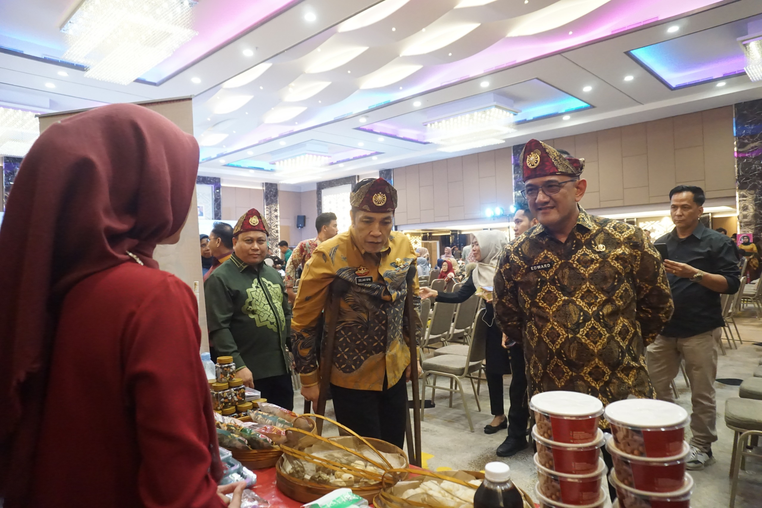 Galeri Berita