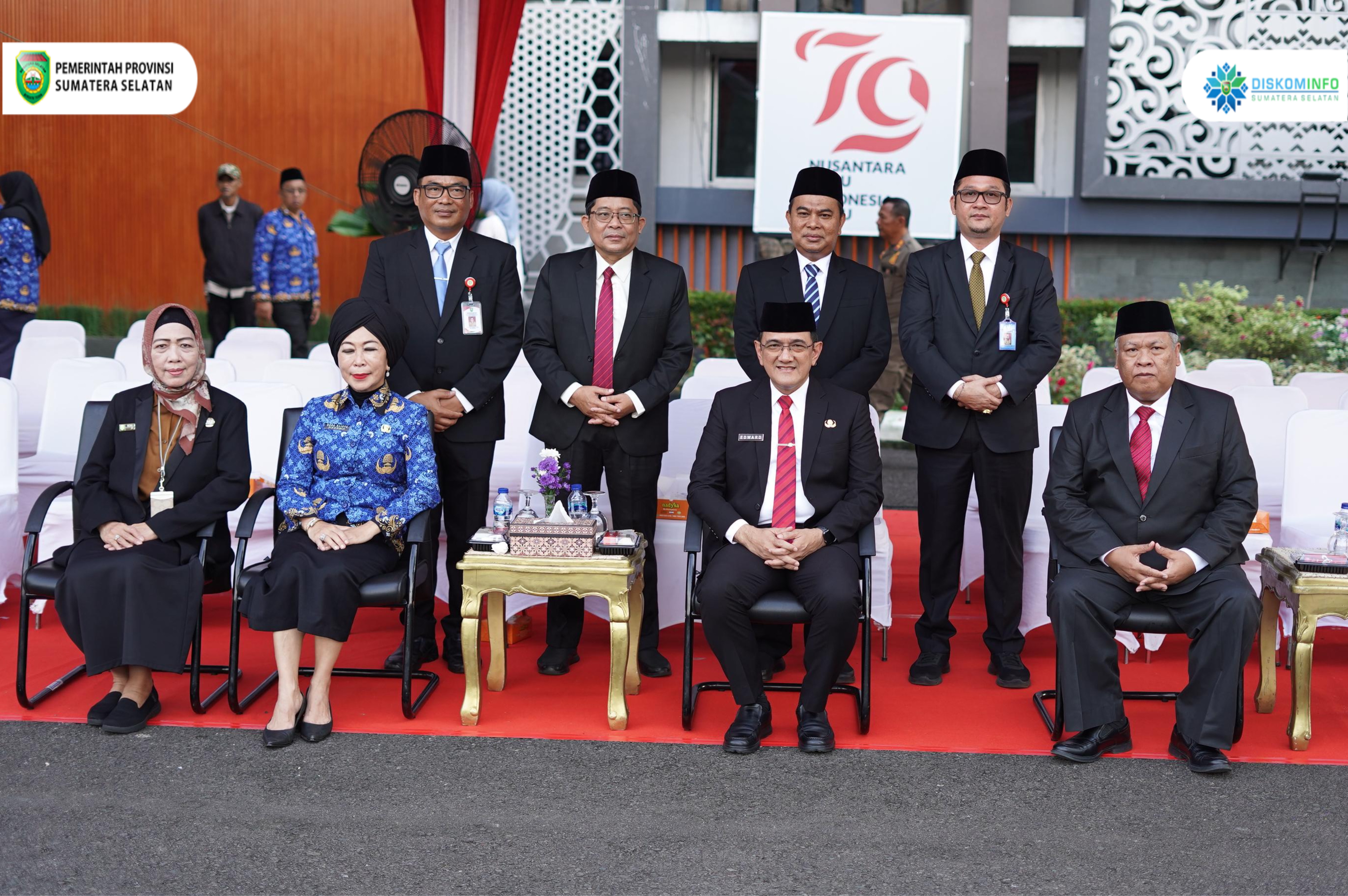 Galeri Berita