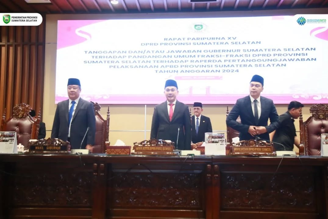 Galeri Berita