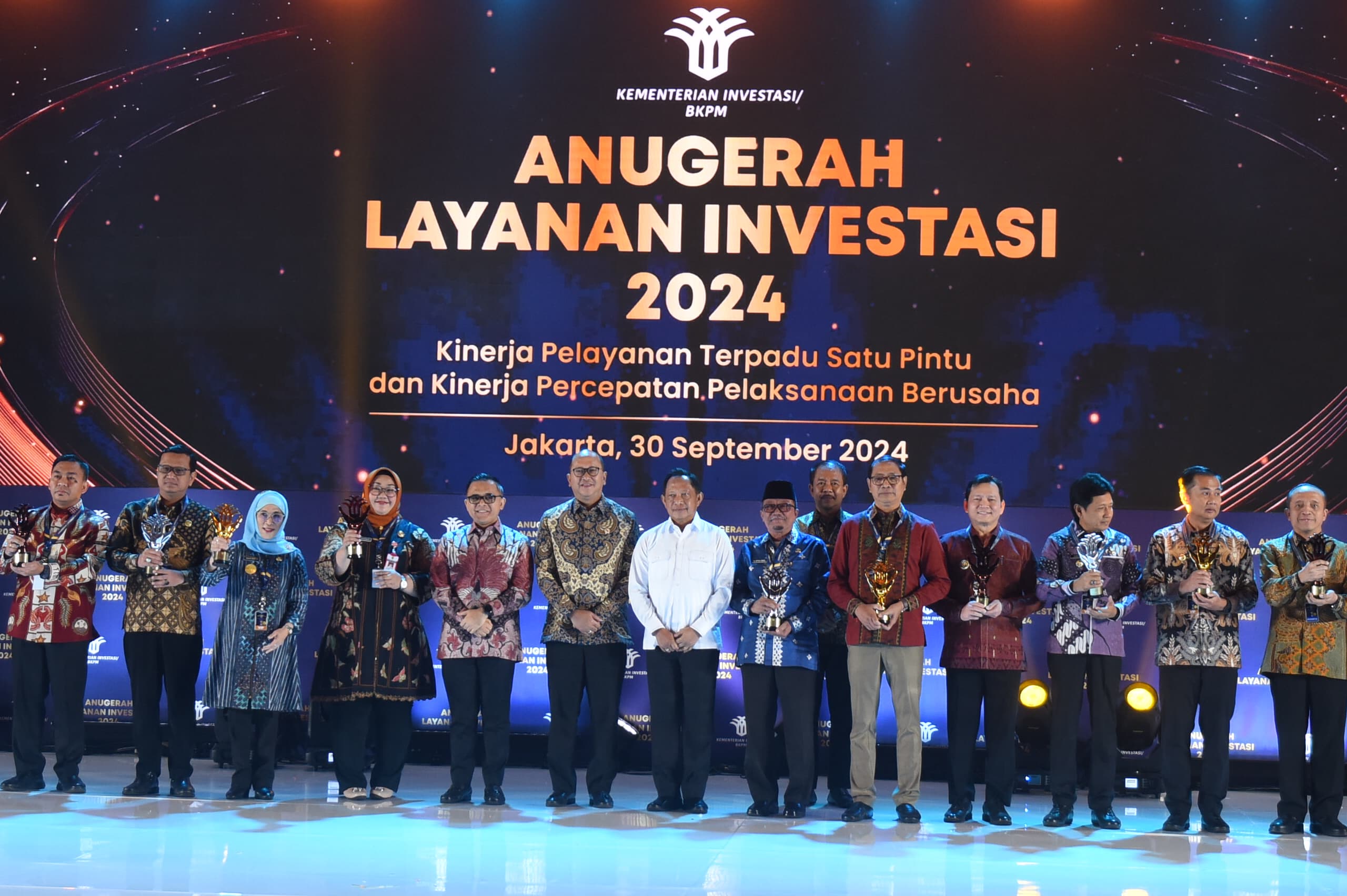 Galeri Berita