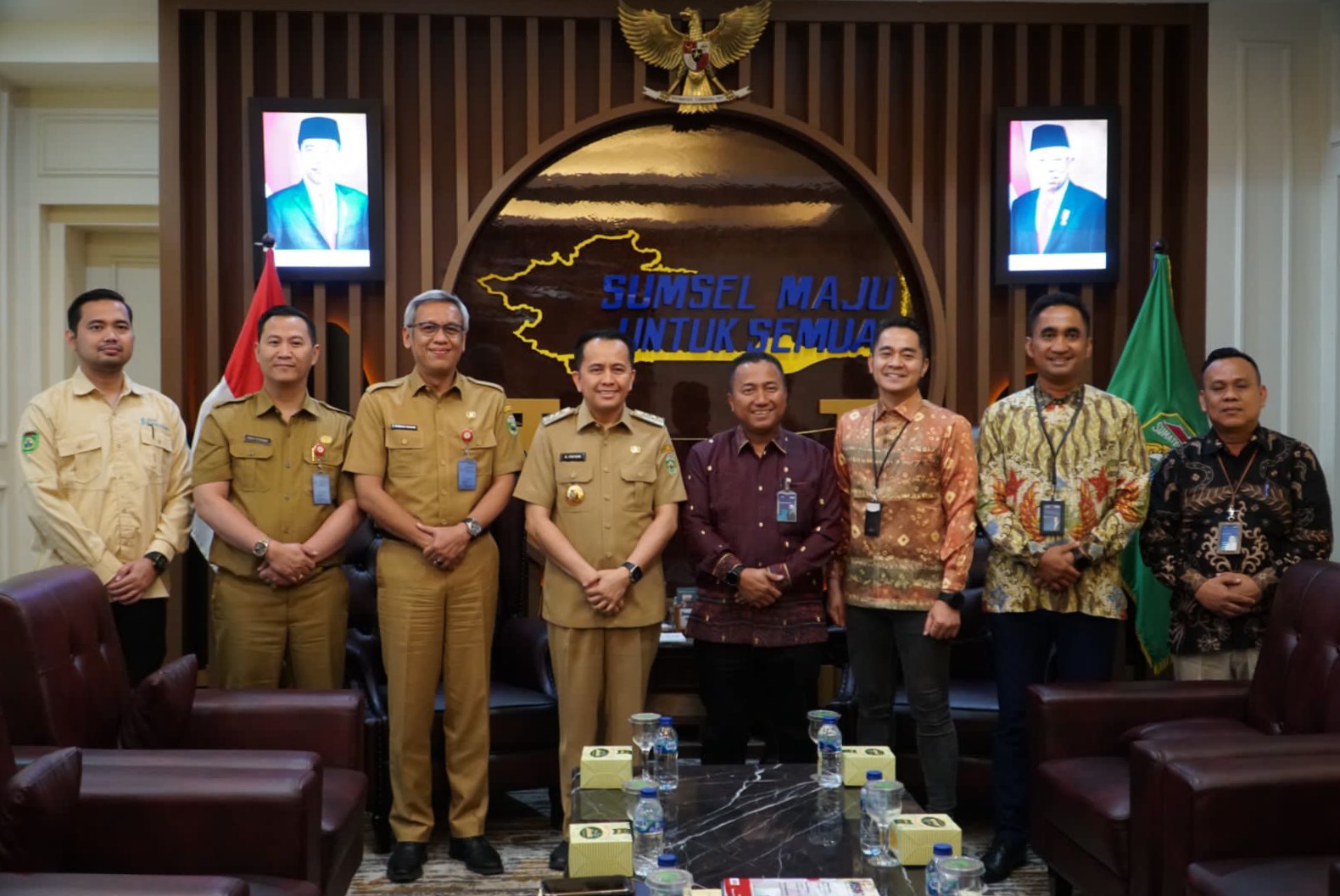 Galeri Berita