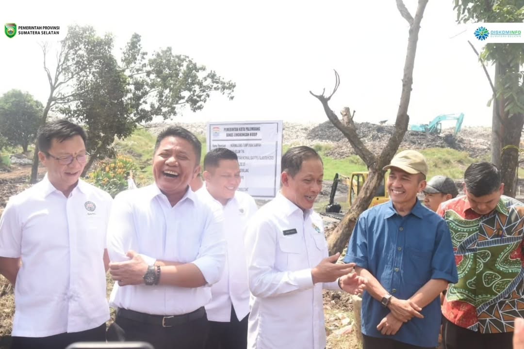 Galeri Berita