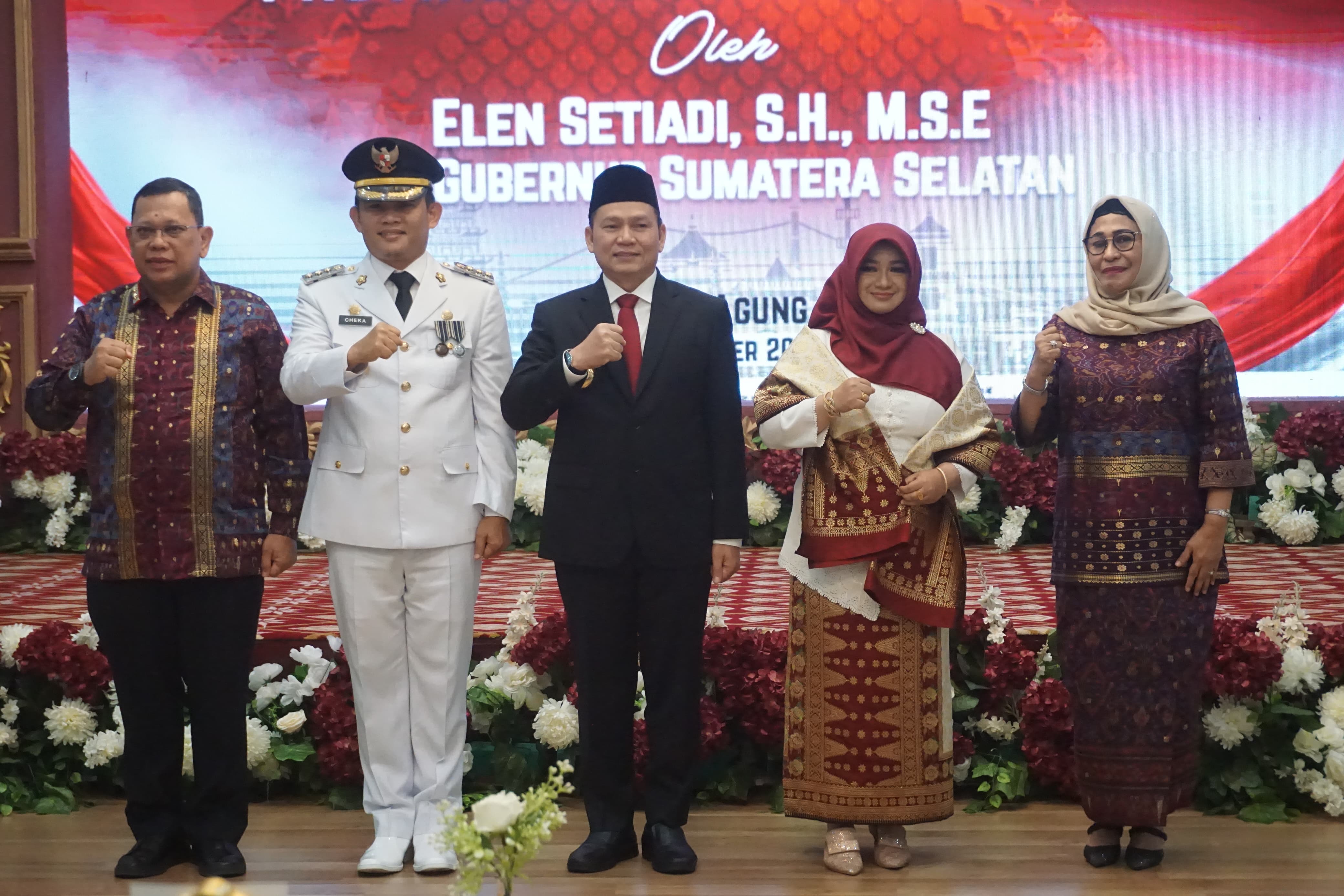 Galeri Berita
