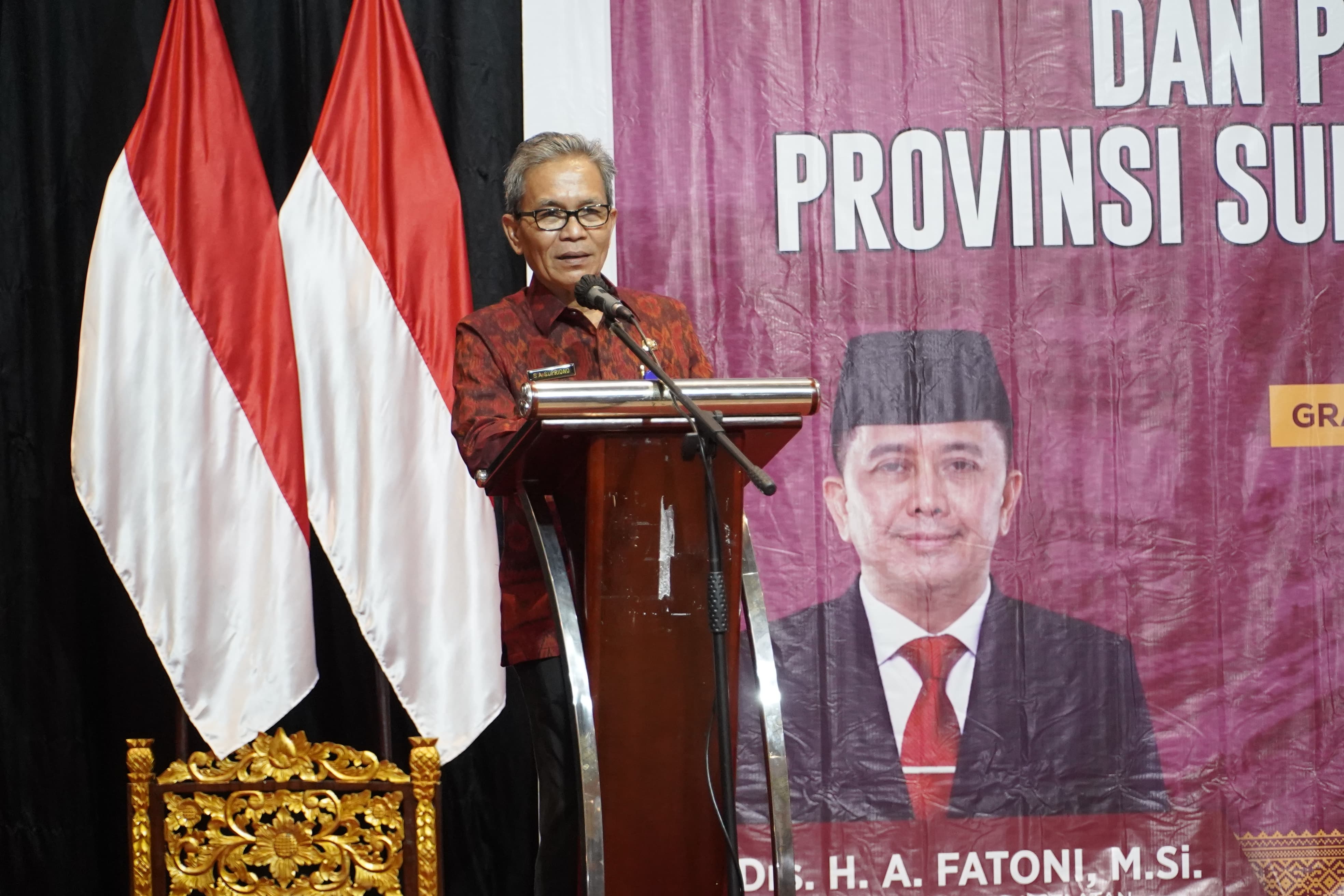 Galeri Berita