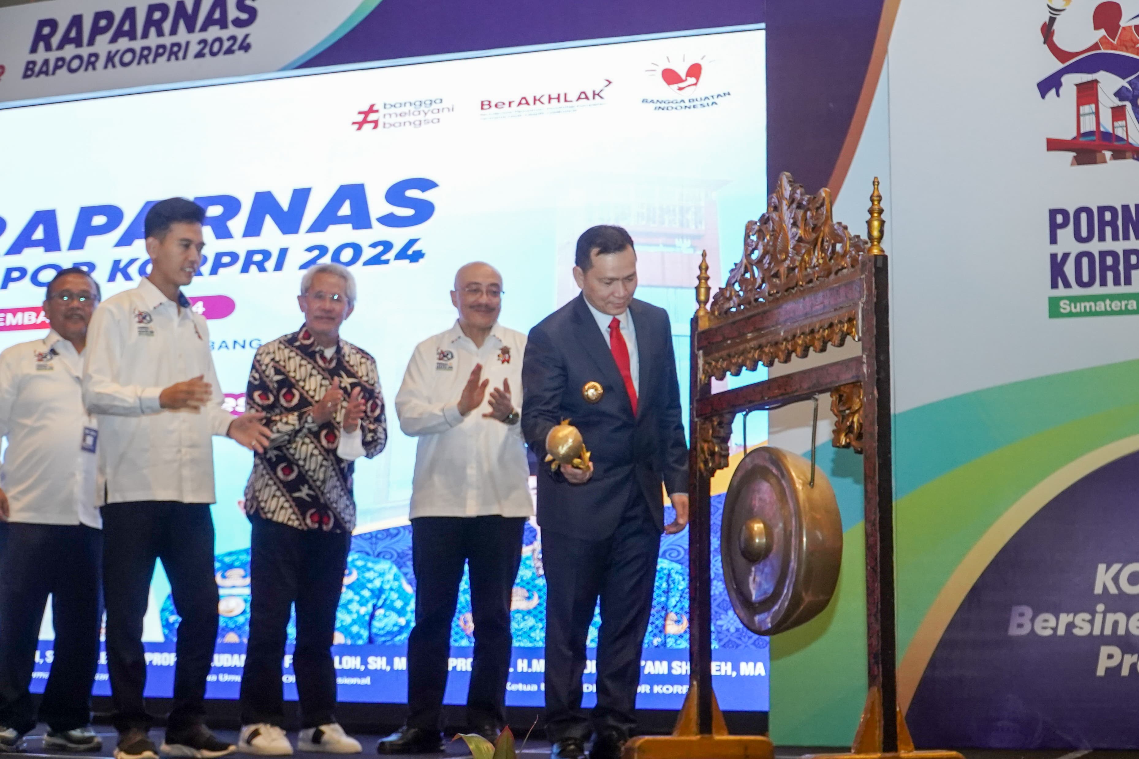 Galeri Berita