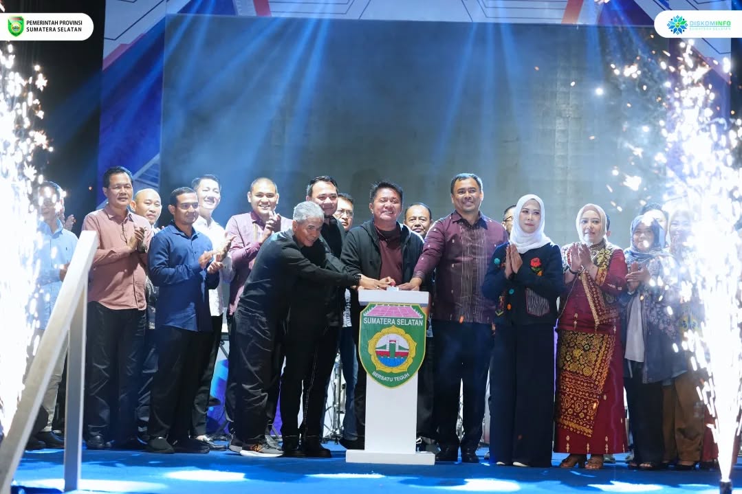 Galeri Berita