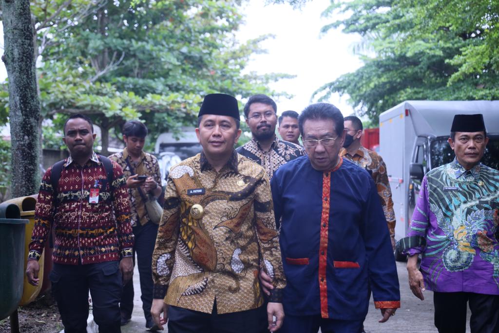 Galeri Berita
