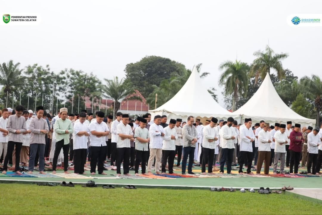 Galeri Berita