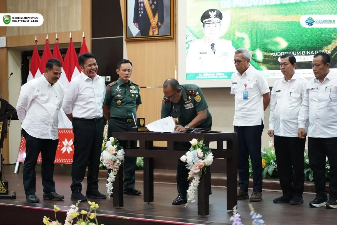 Galeri Berita