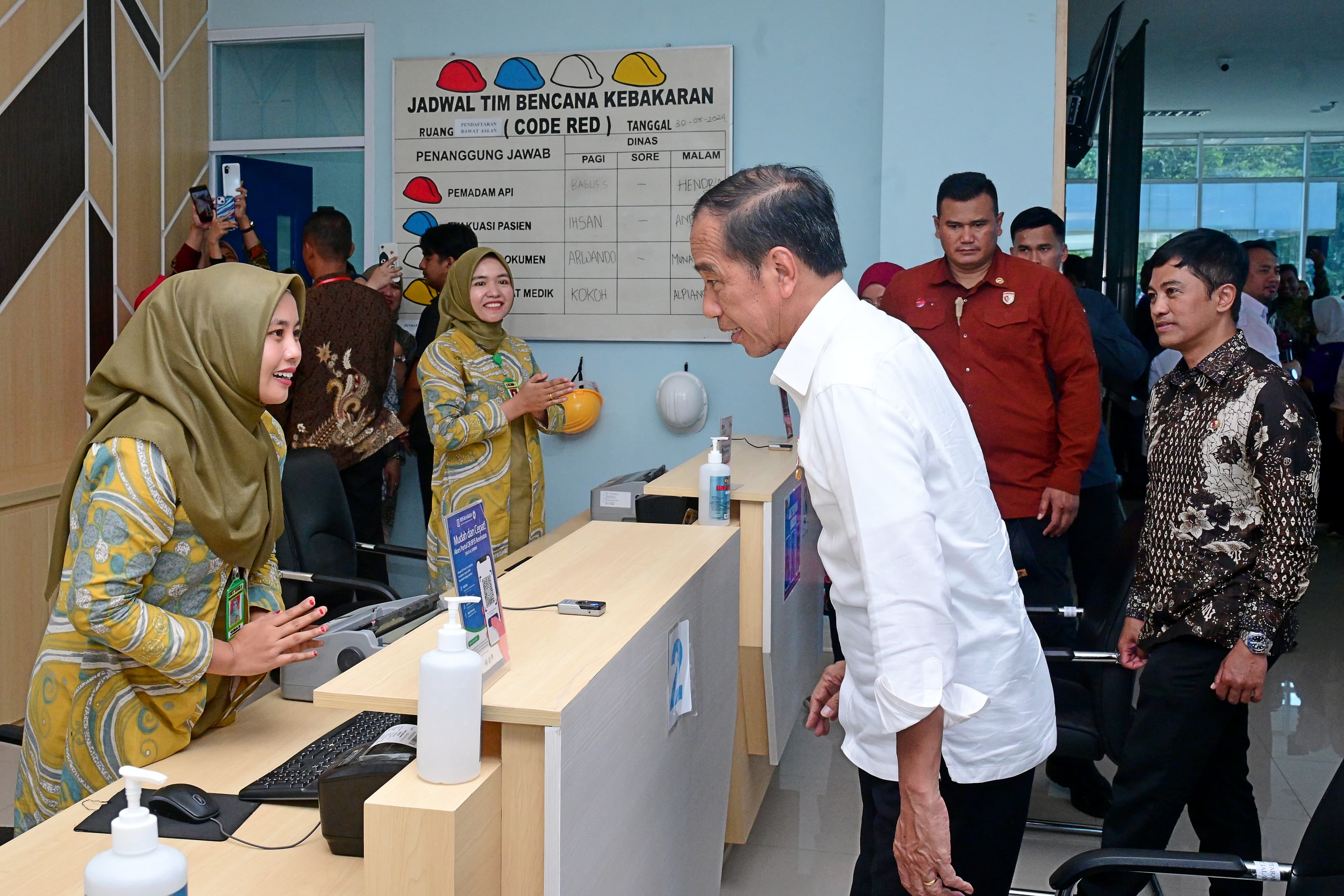 Galeri Berita