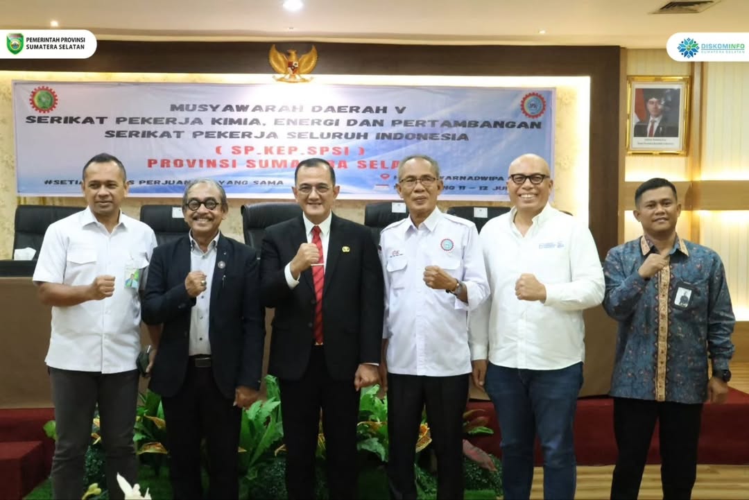 Galeri Berita