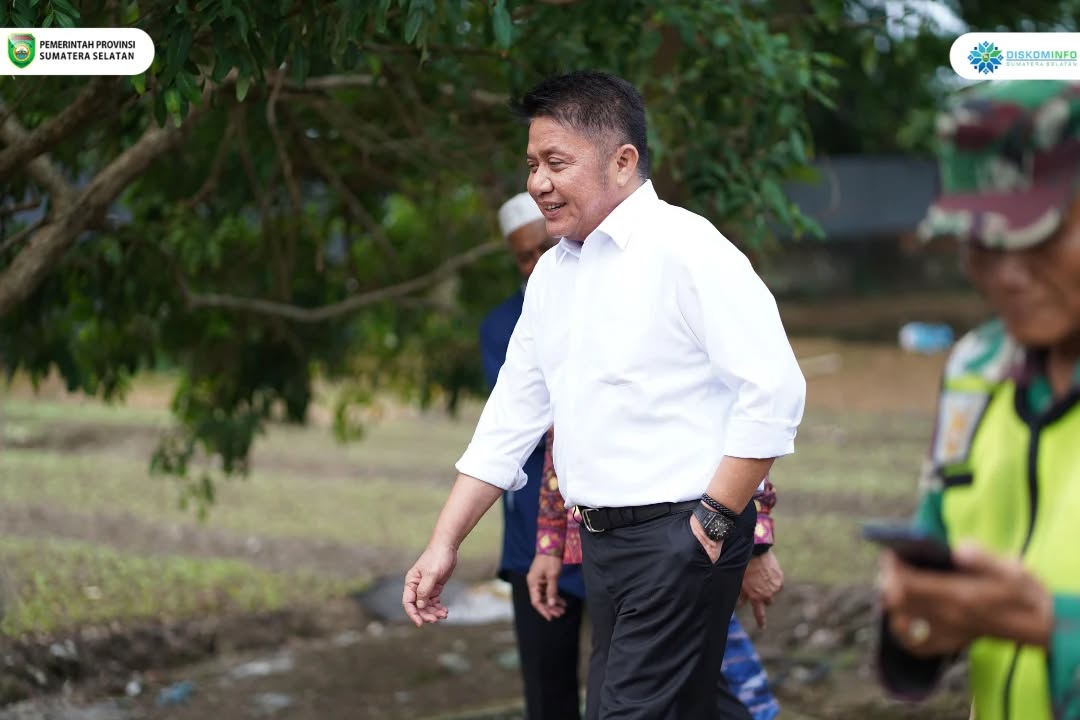 Galeri Berita