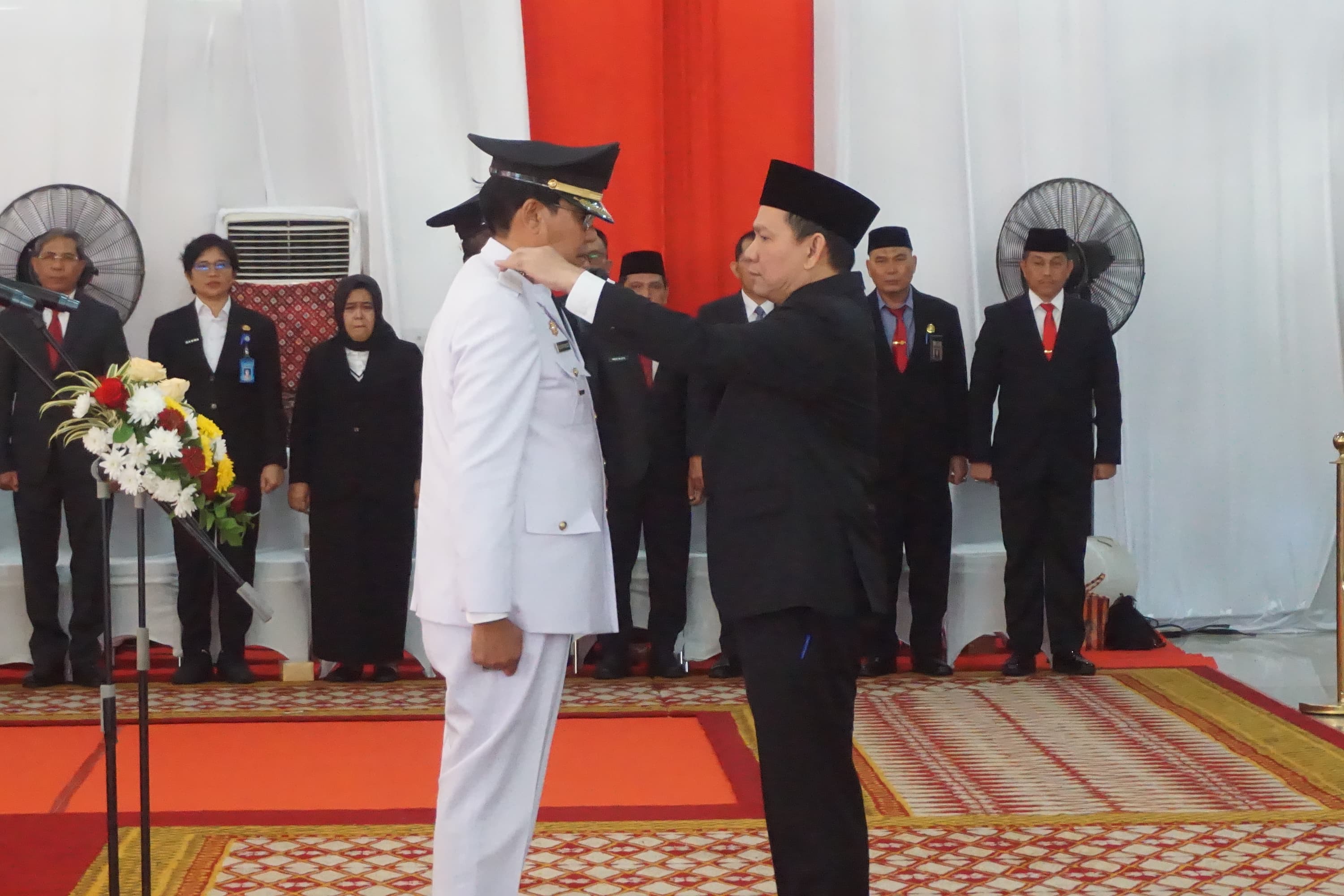 Galeri Berita