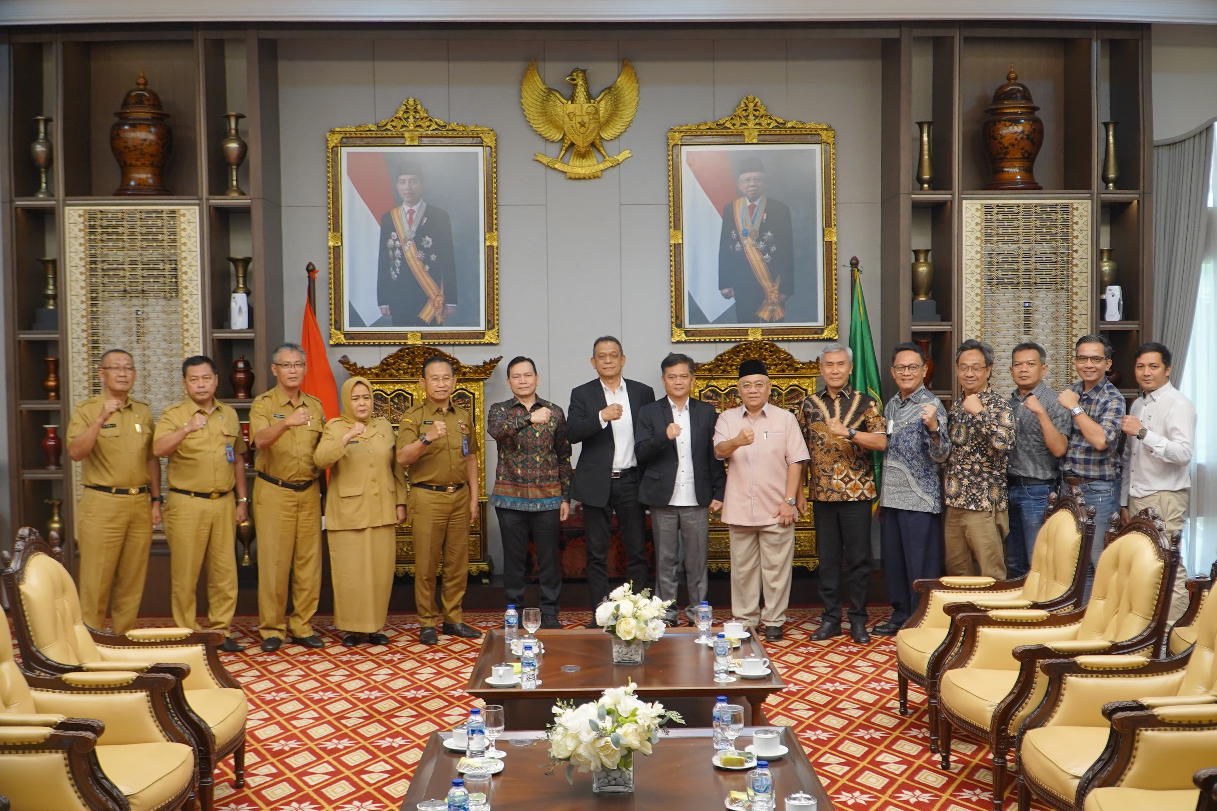 Galeri Berita
