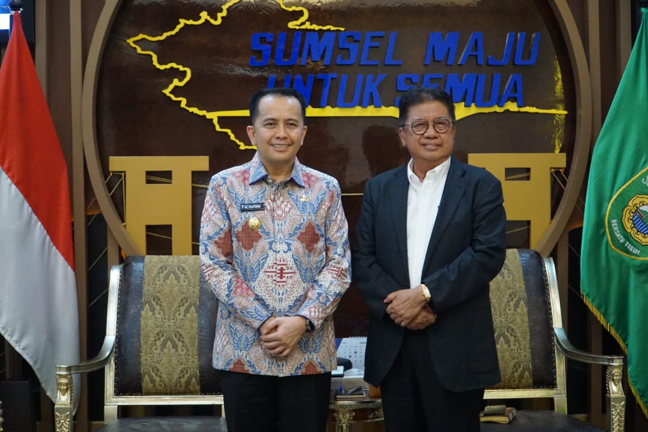 Galeri Berita
