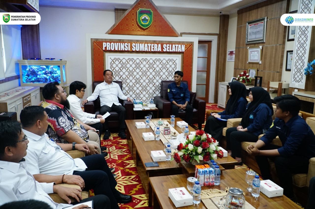 Galeri Berita