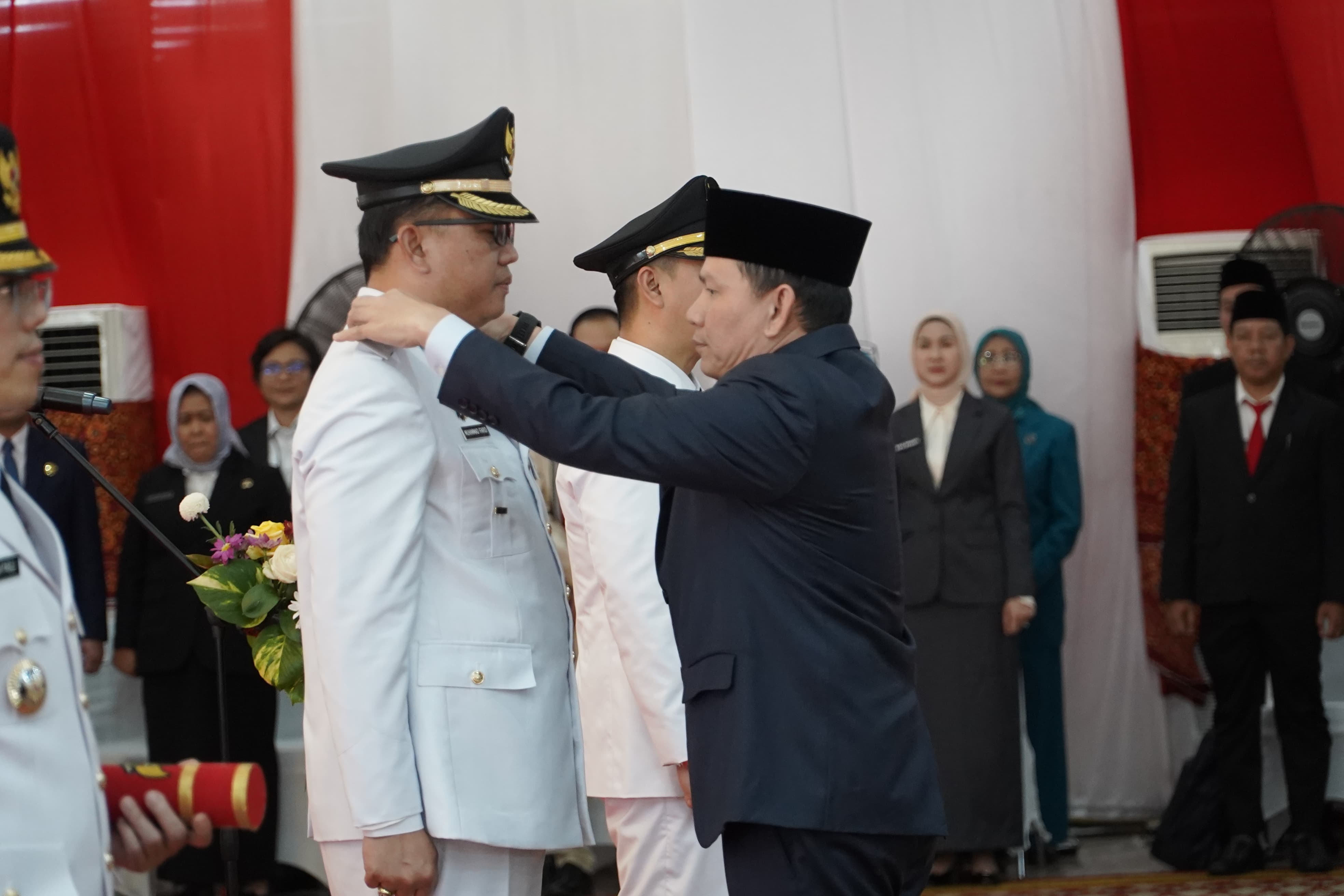 Galeri Berita